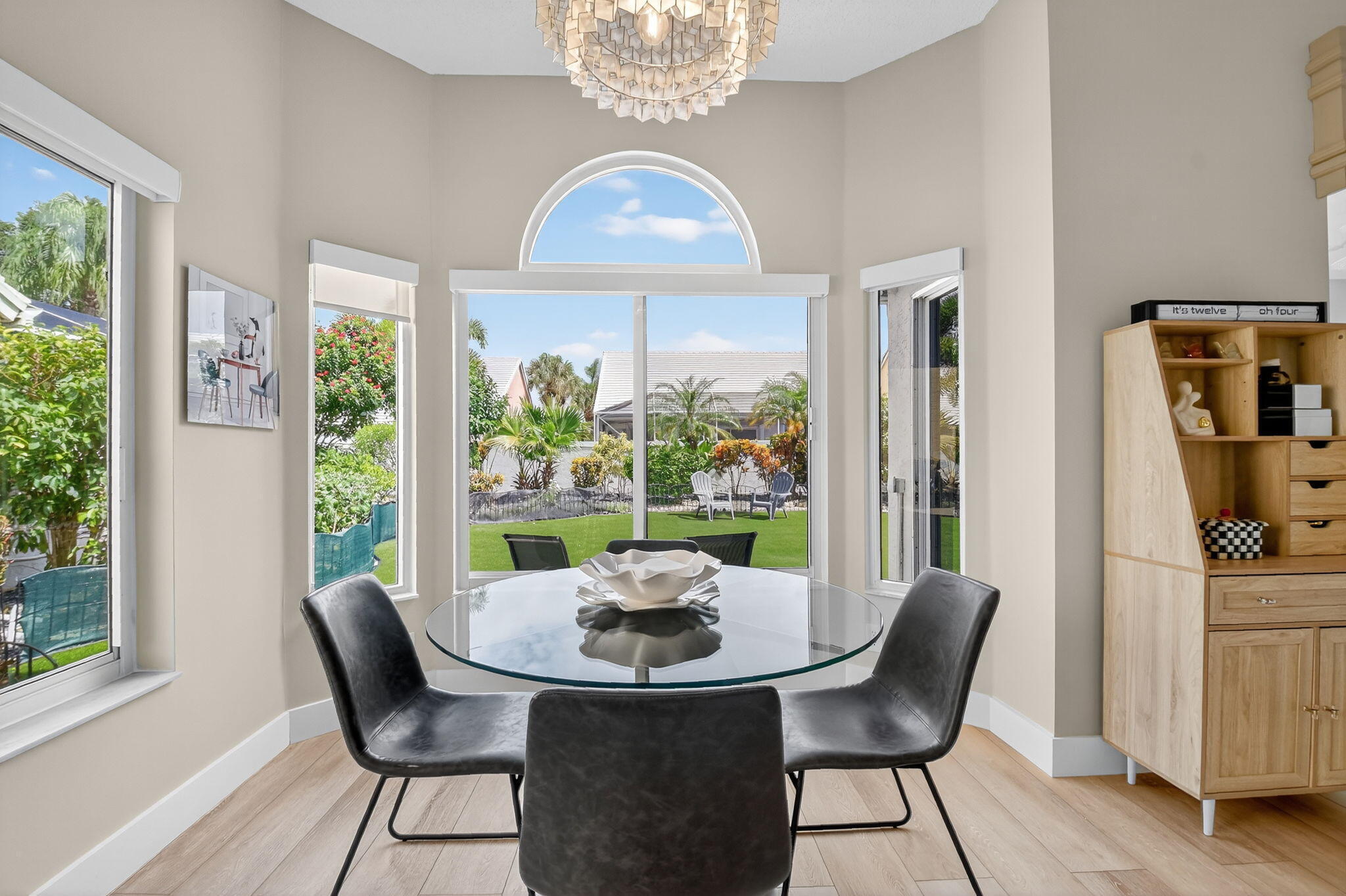8385 Horseshoe Bay Road