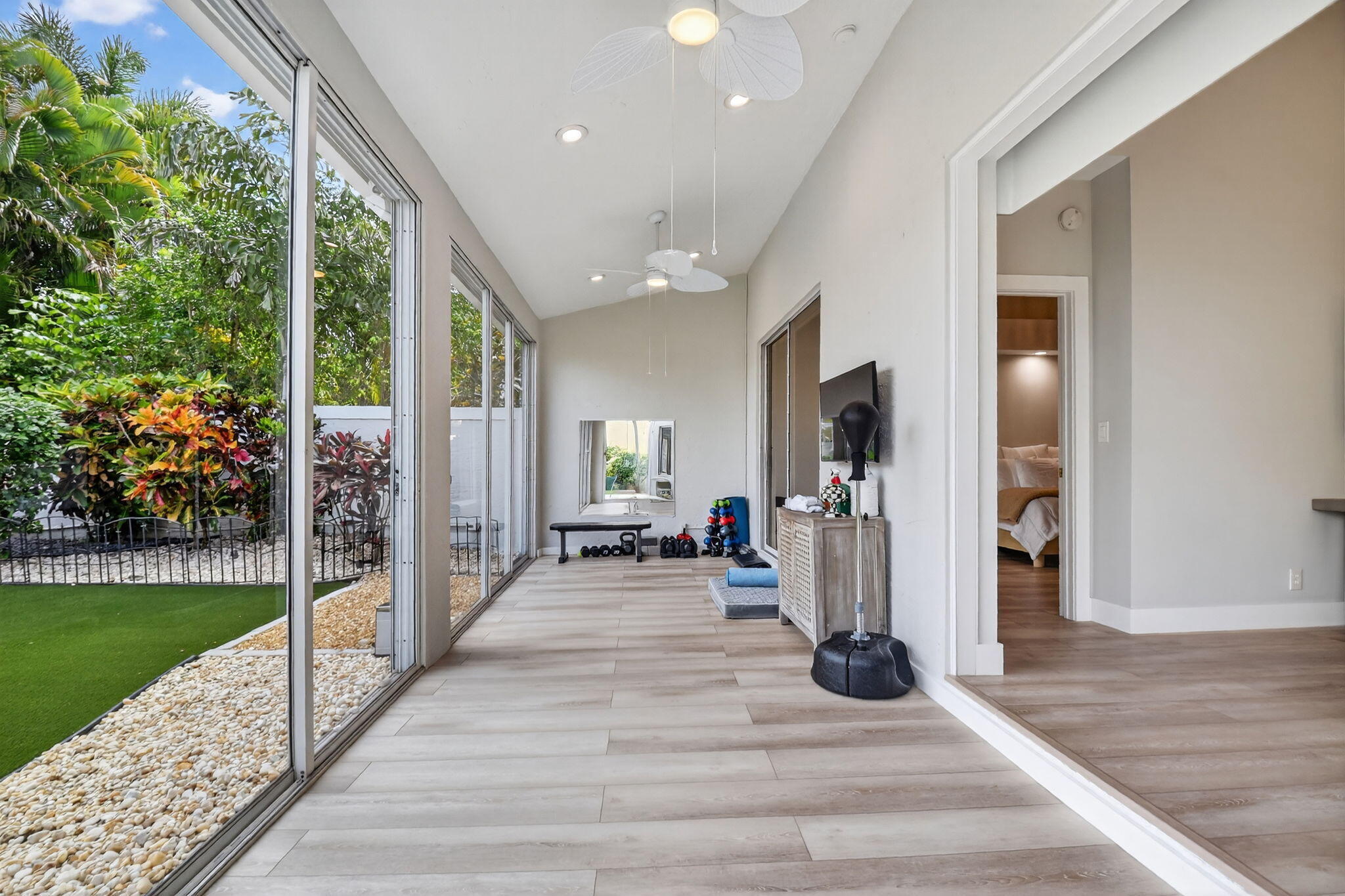 8385 Horseshoe Bay Road