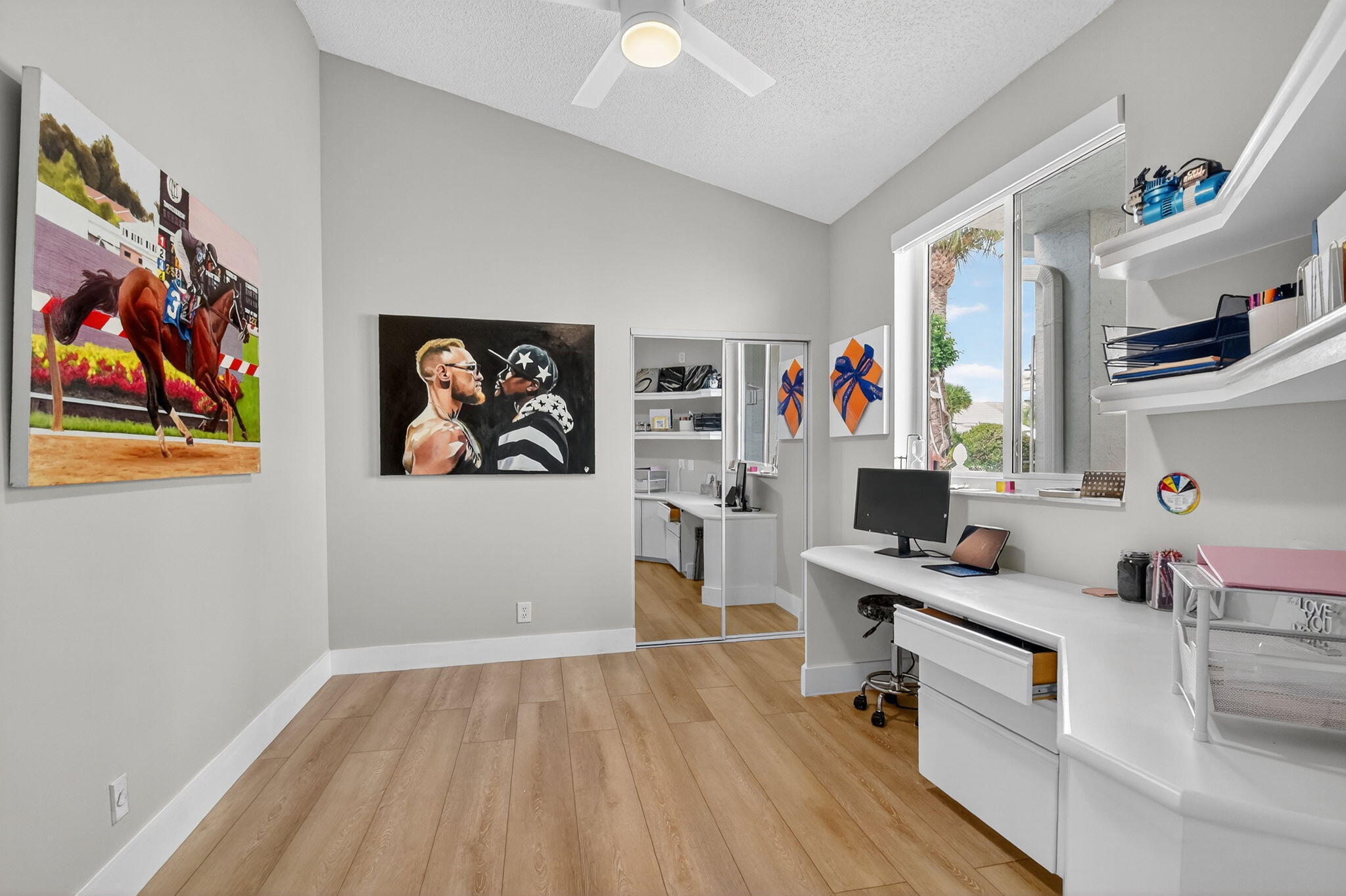 8385 Horseshoe Bay Road