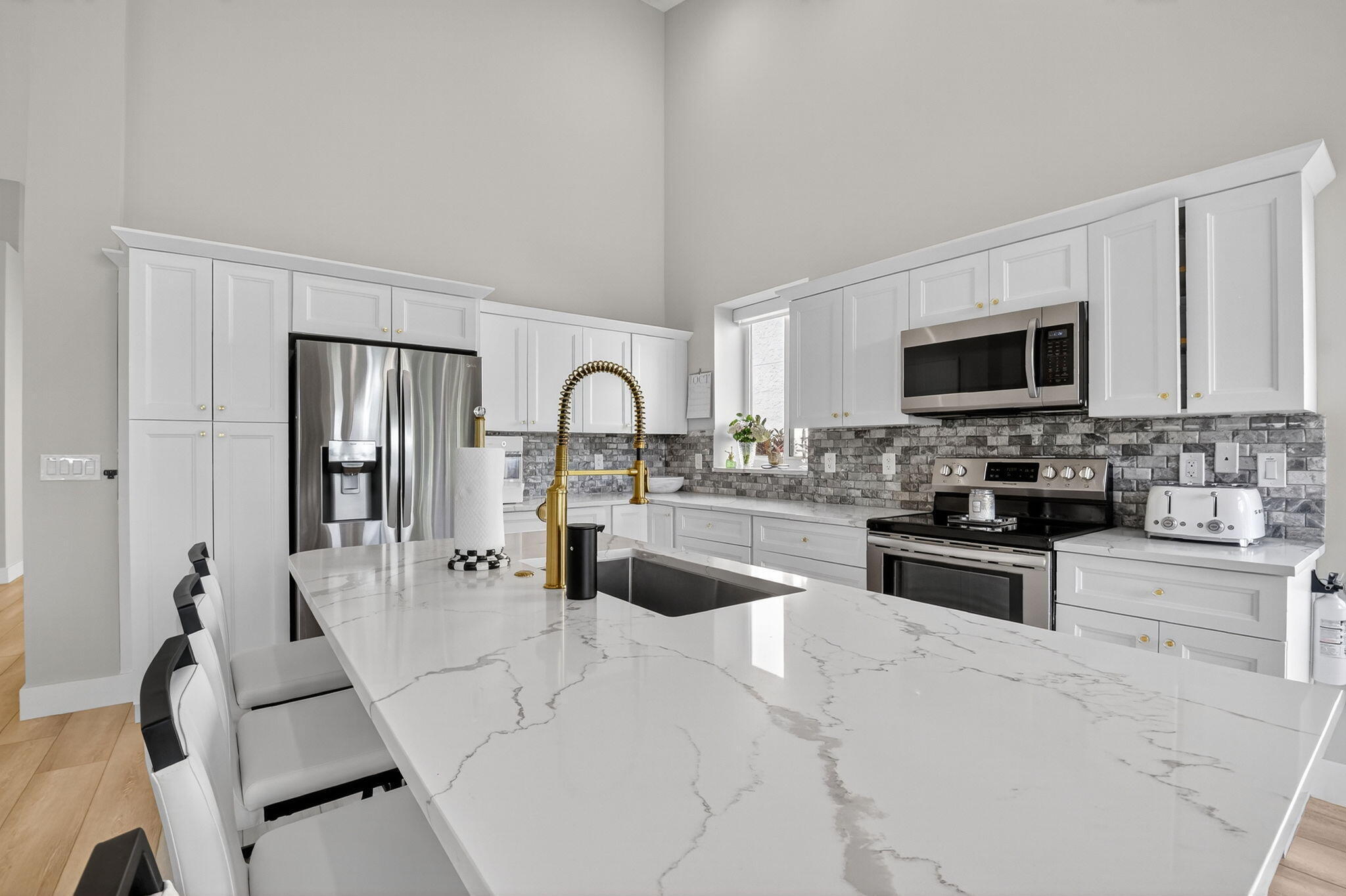 8385 Horseshoe Bay Road
