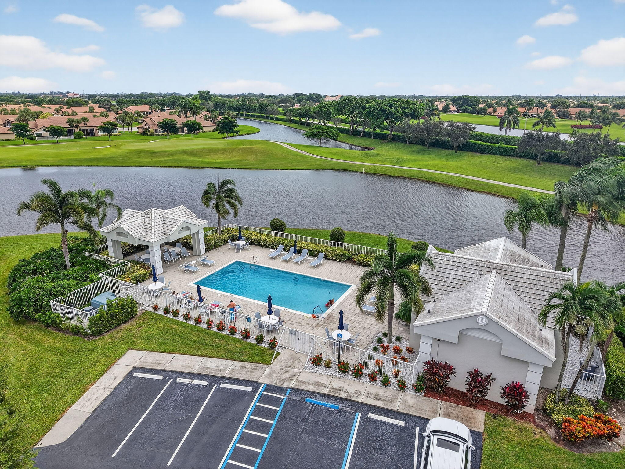 8385 Horseshoe Bay Road