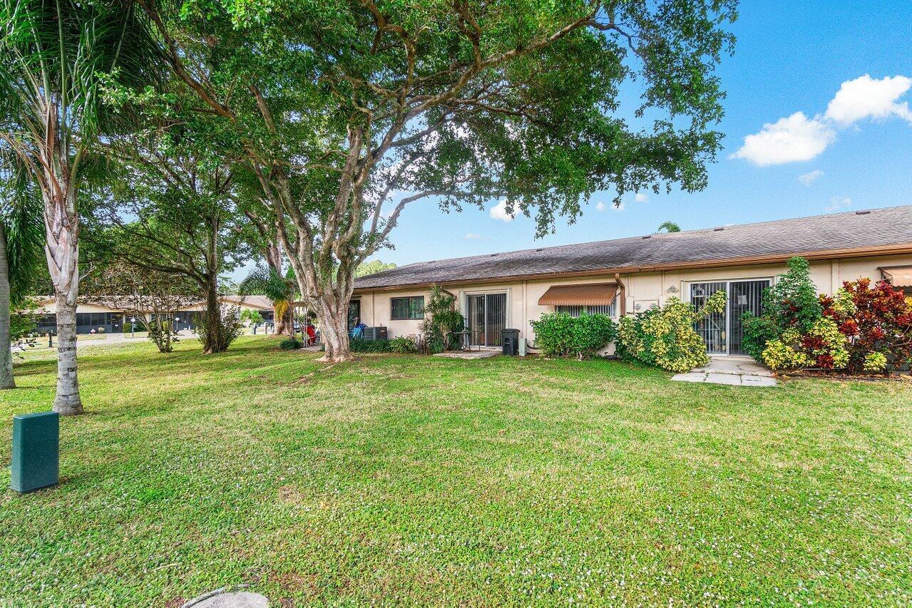 5814 Doris Court