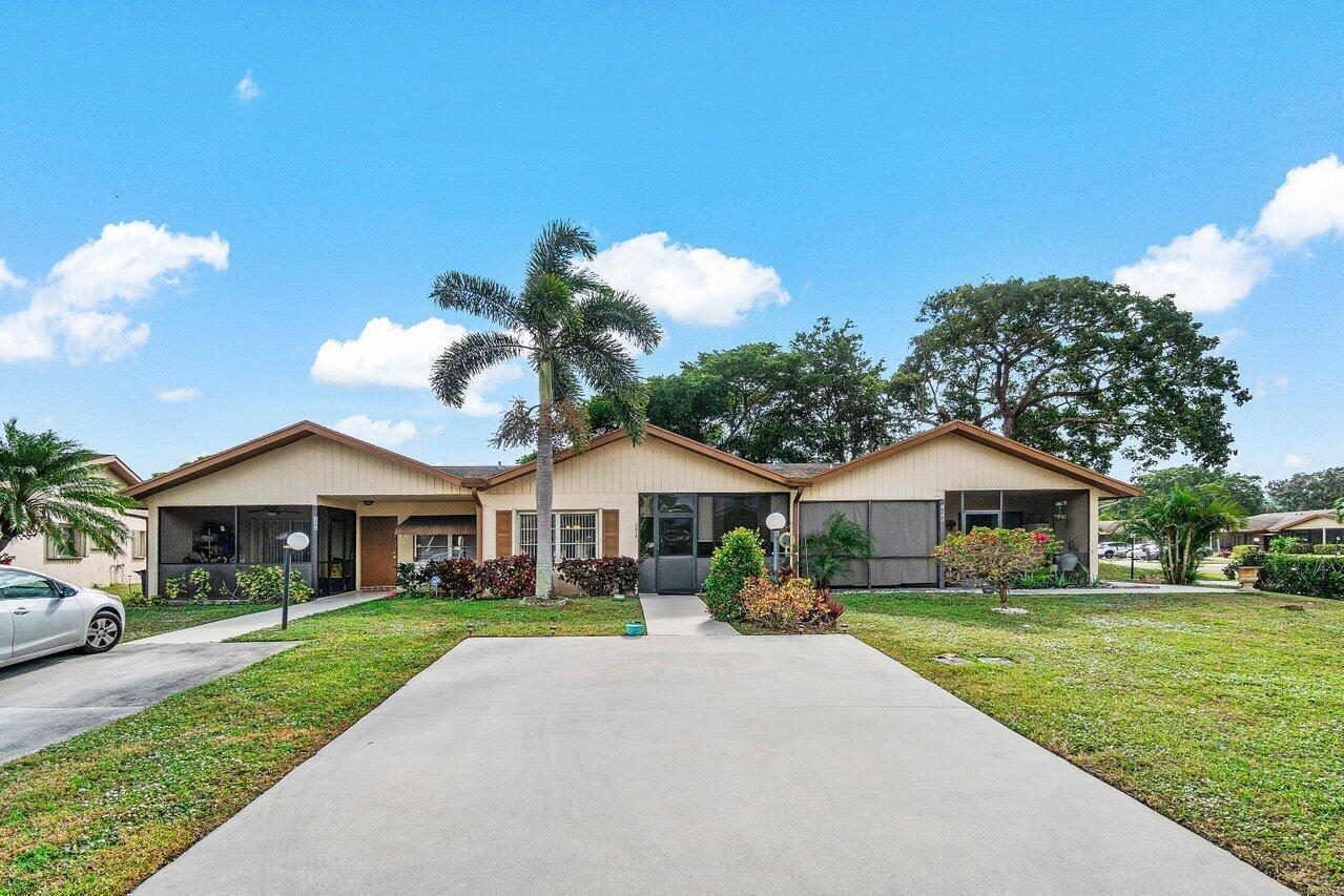 5814 Doris Court