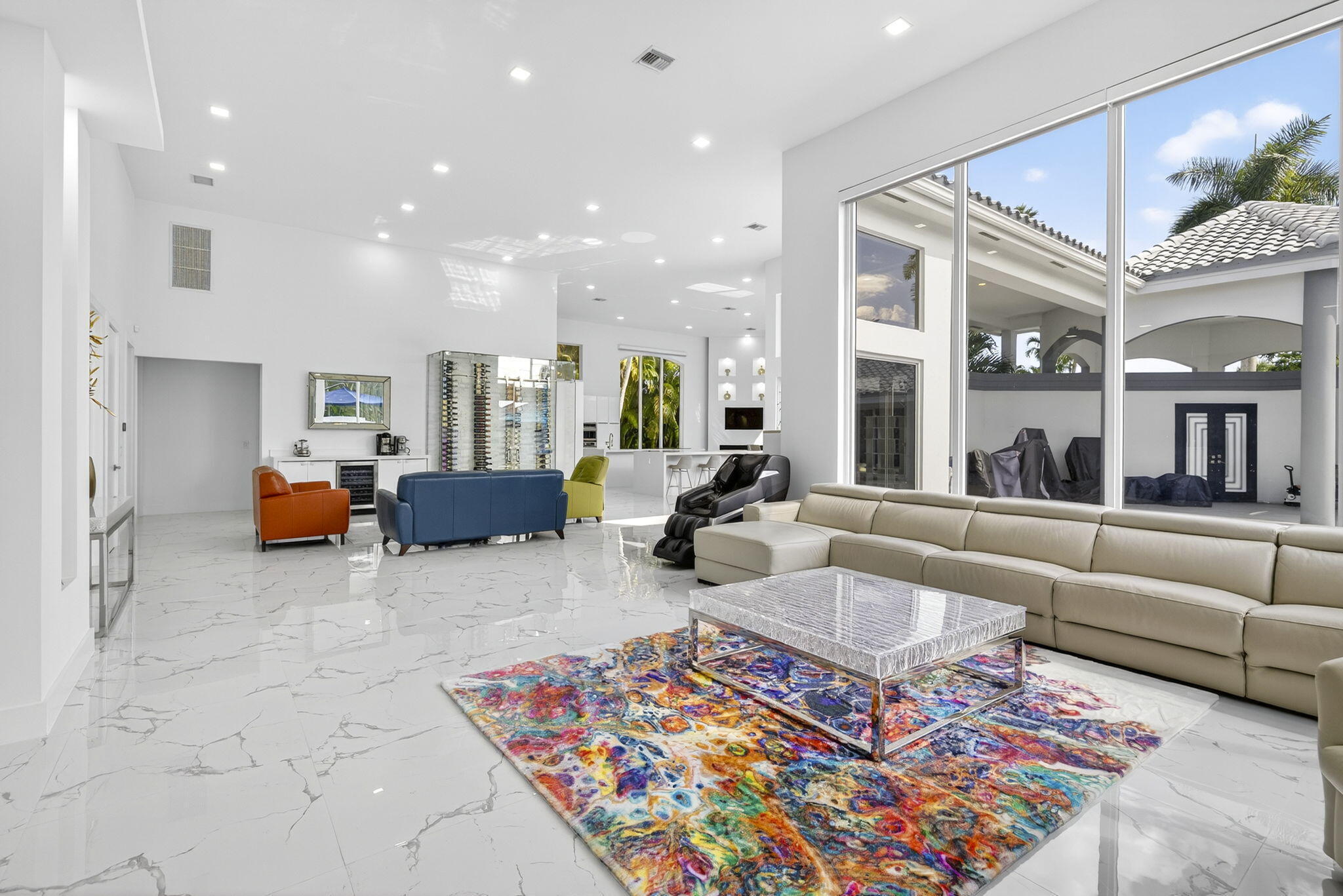 2673 NW 64th Boulevard