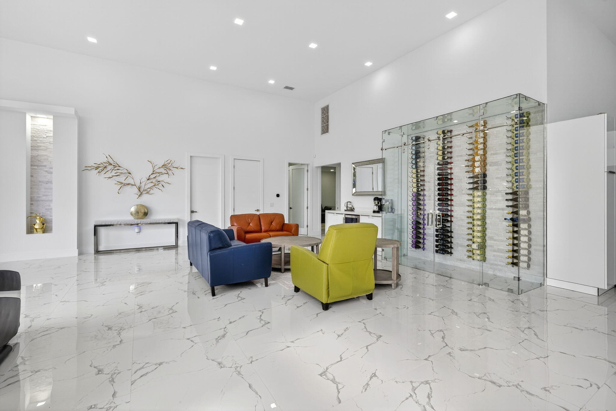 2673 NW 64th Boulevard