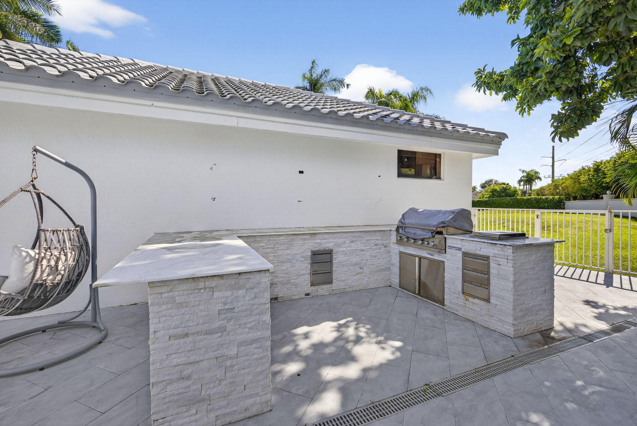 2673 NW 64th Boulevard