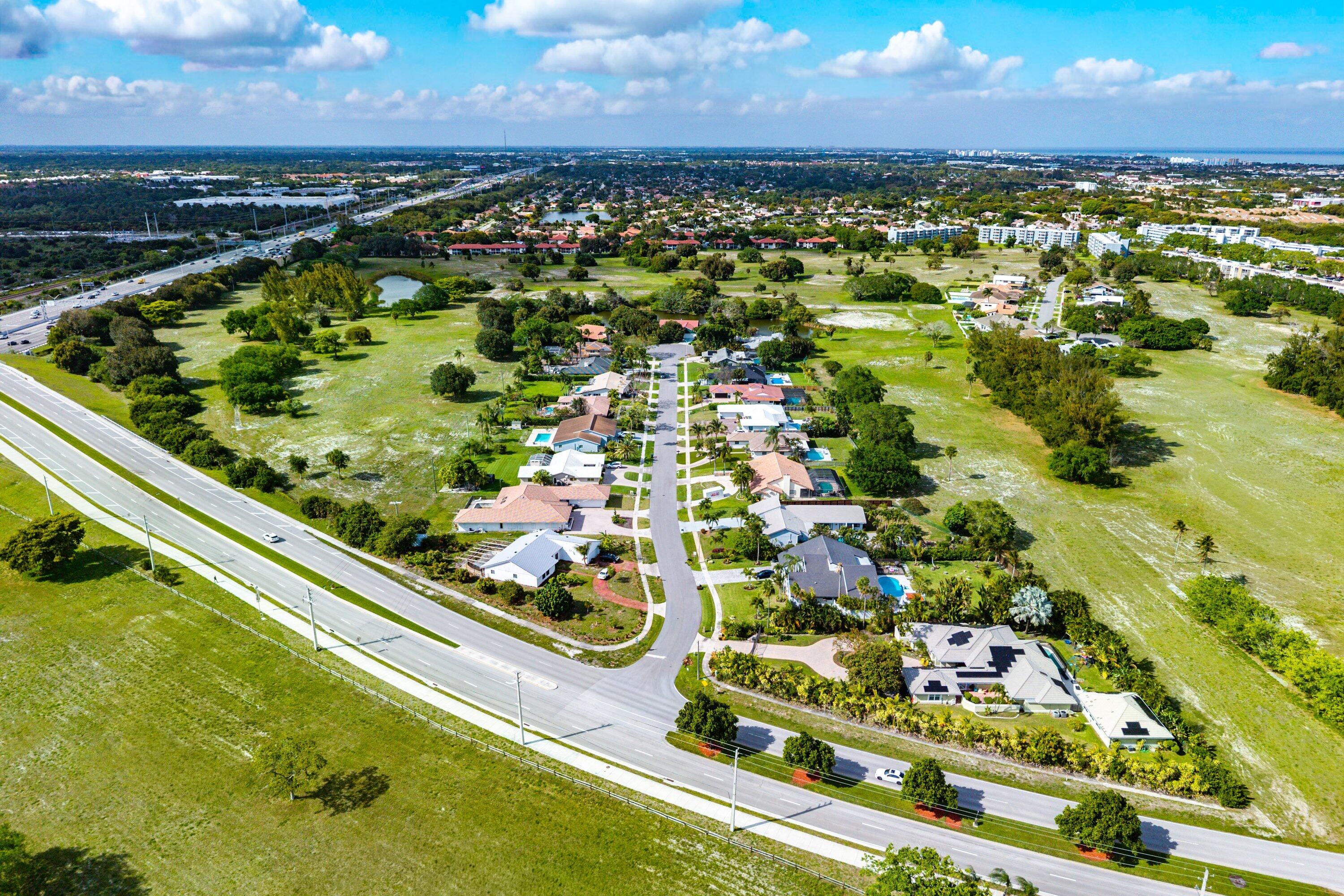 6000 NW 4th Avenue