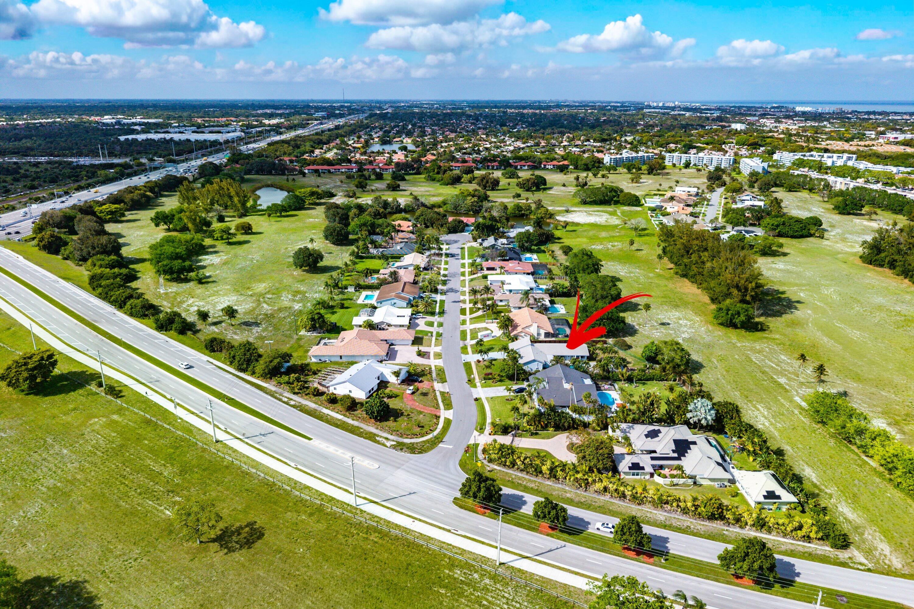 6000 NW 4th Avenue