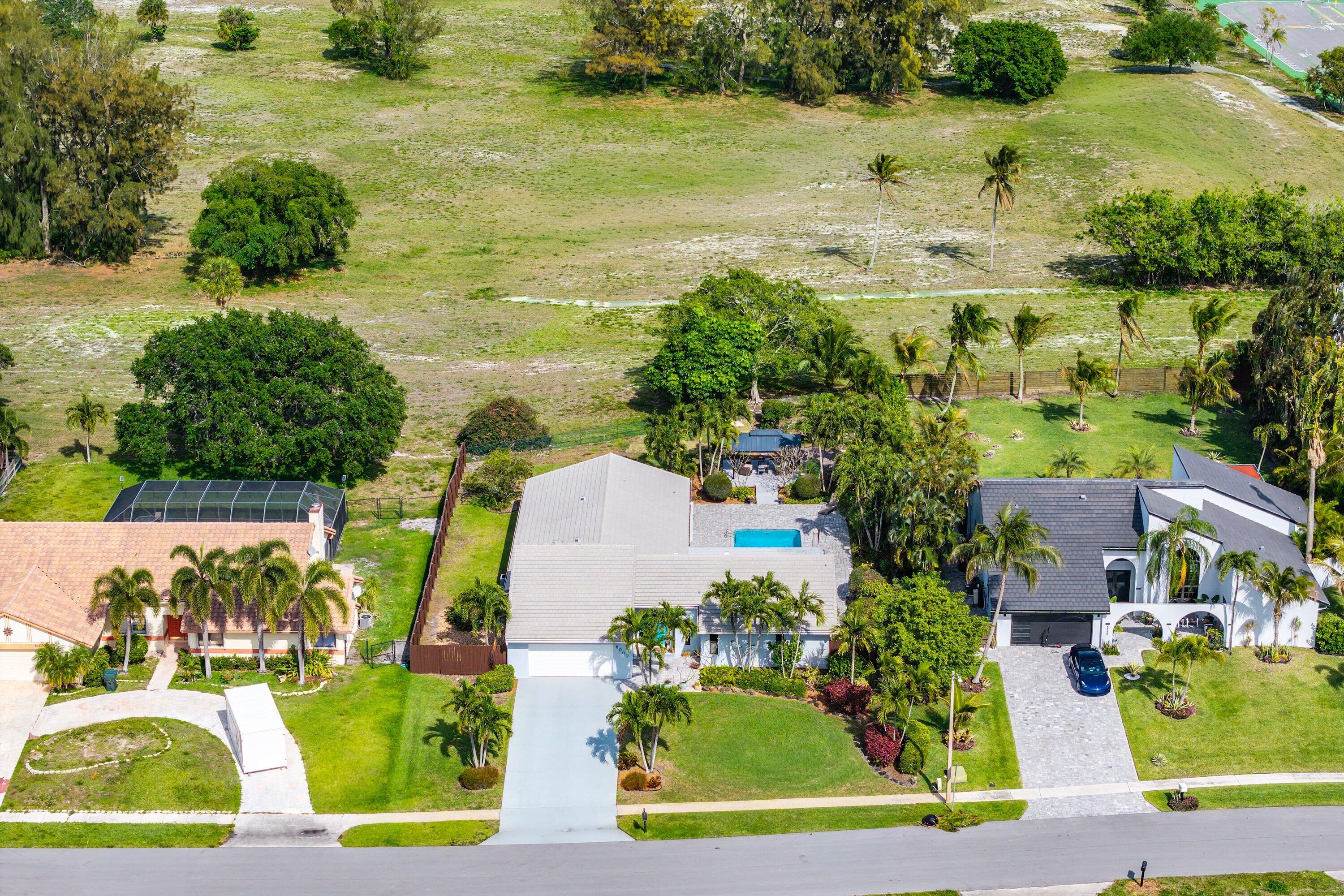 6000 NW 4th Avenue