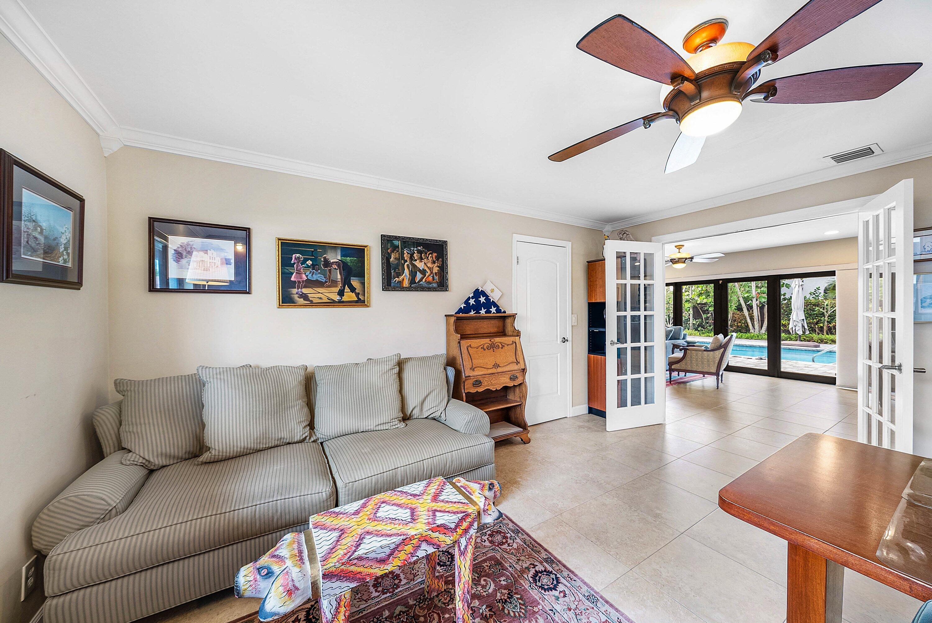6000 NW 4th Avenue