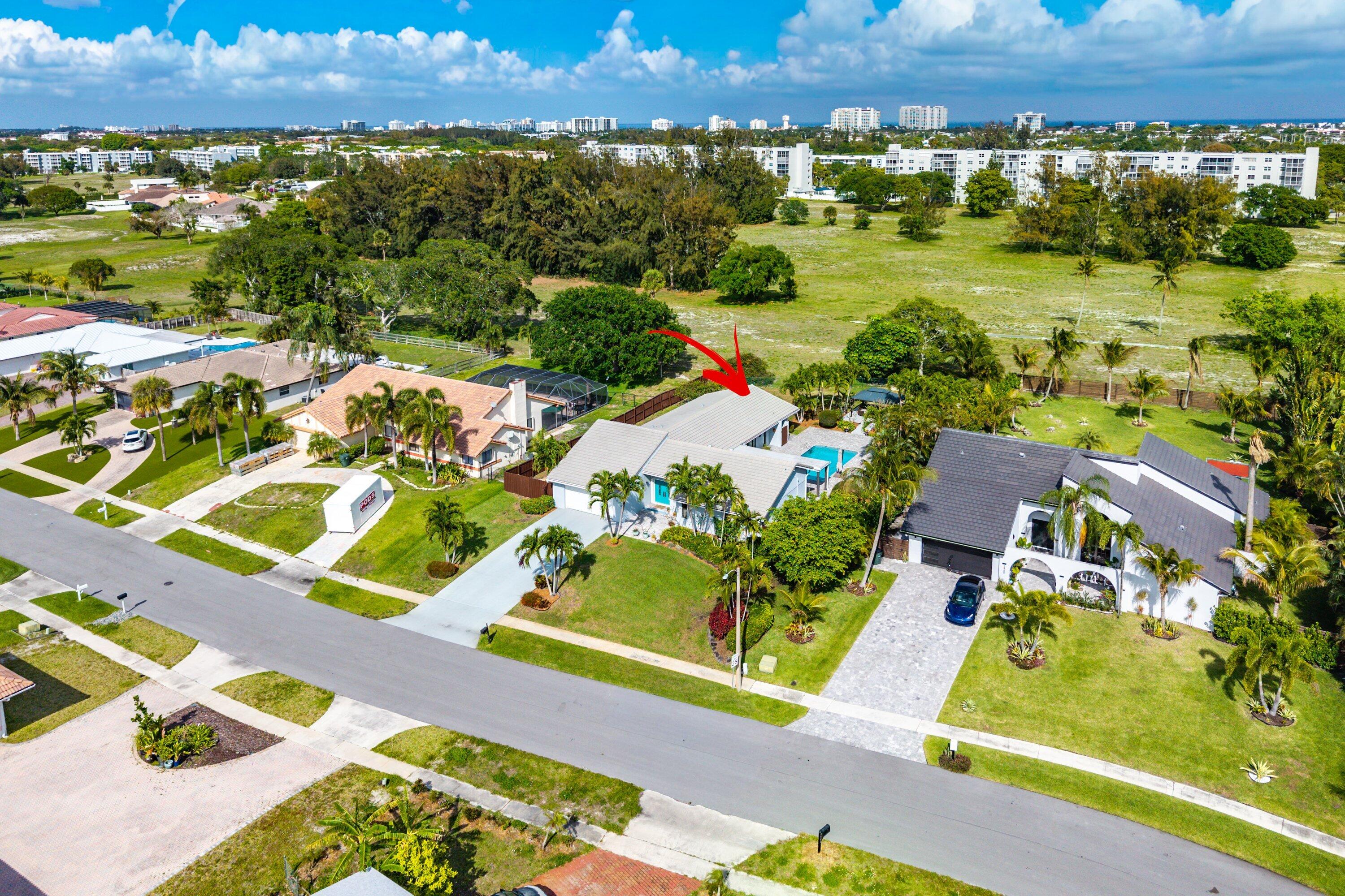 6000 NW 4th Avenue