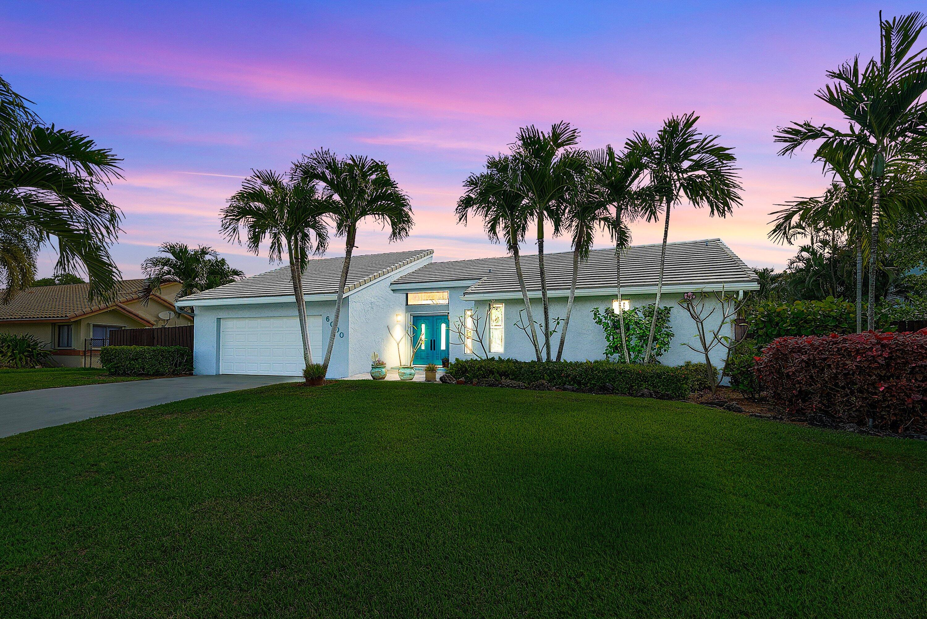 6000 NW 4th Avenue