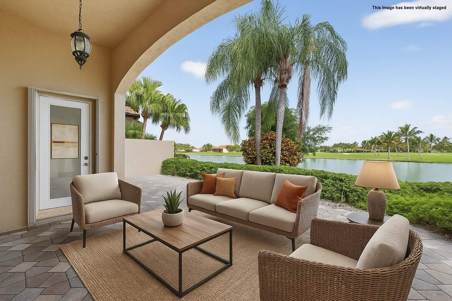 6935 Fairway Lakes Drive