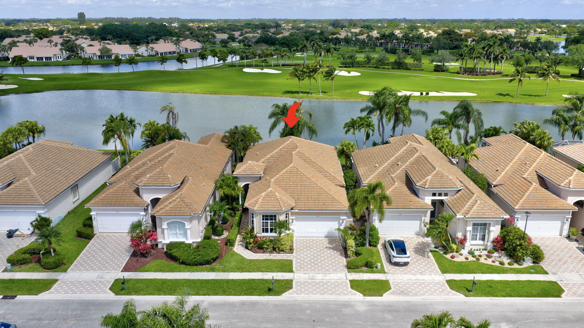 6935 Fairway Lakes Drive