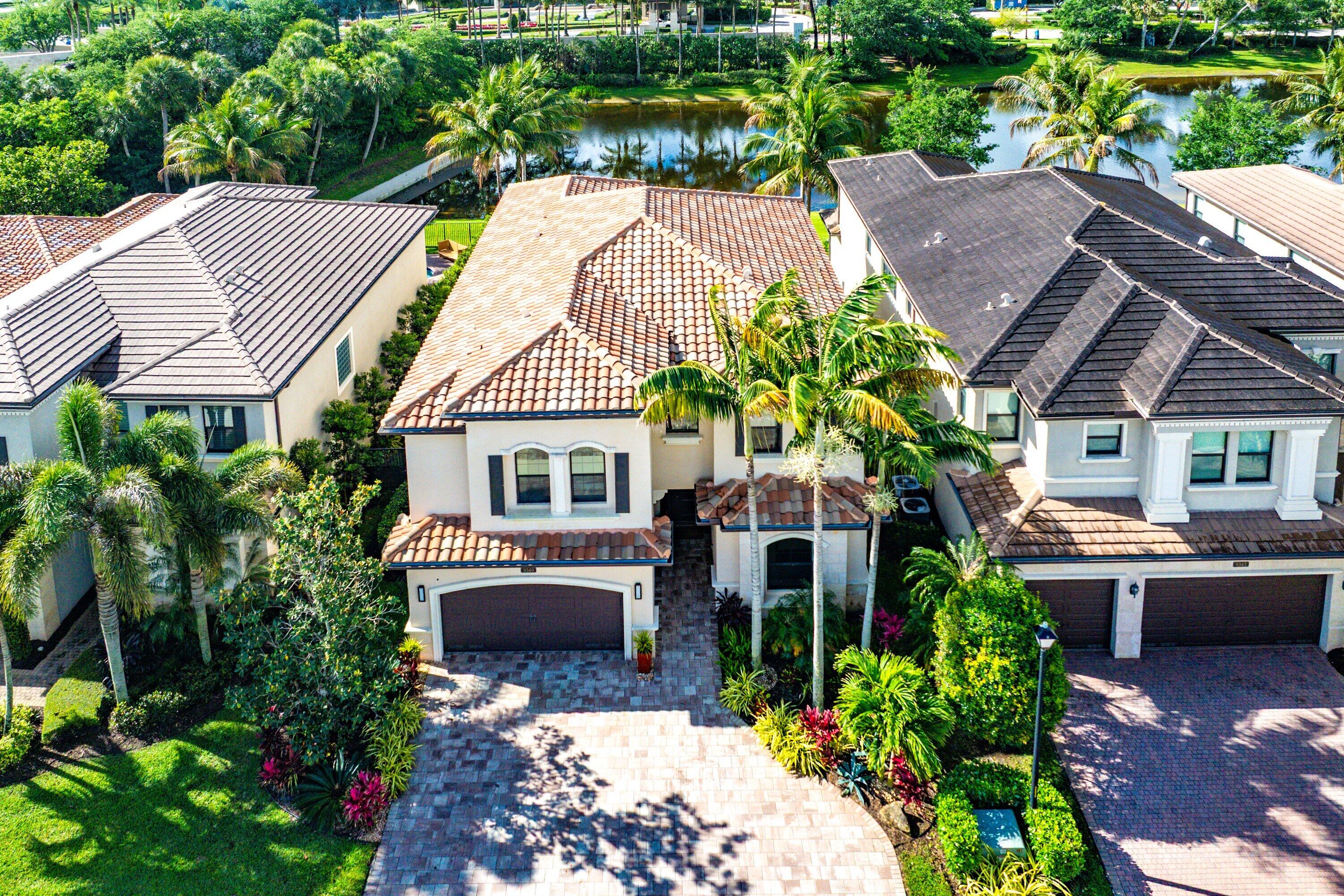9349 Eden Roc Court