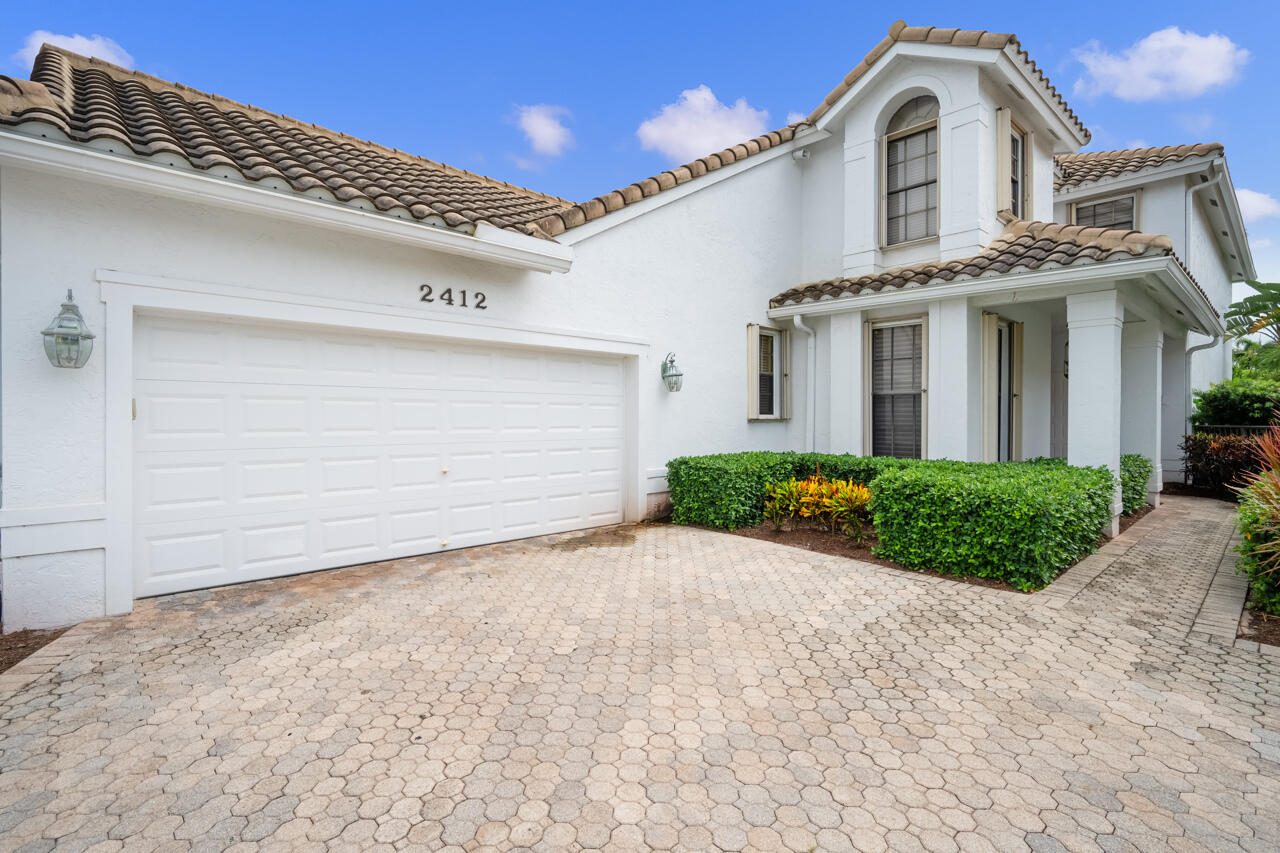 2412 NW 63rd Street