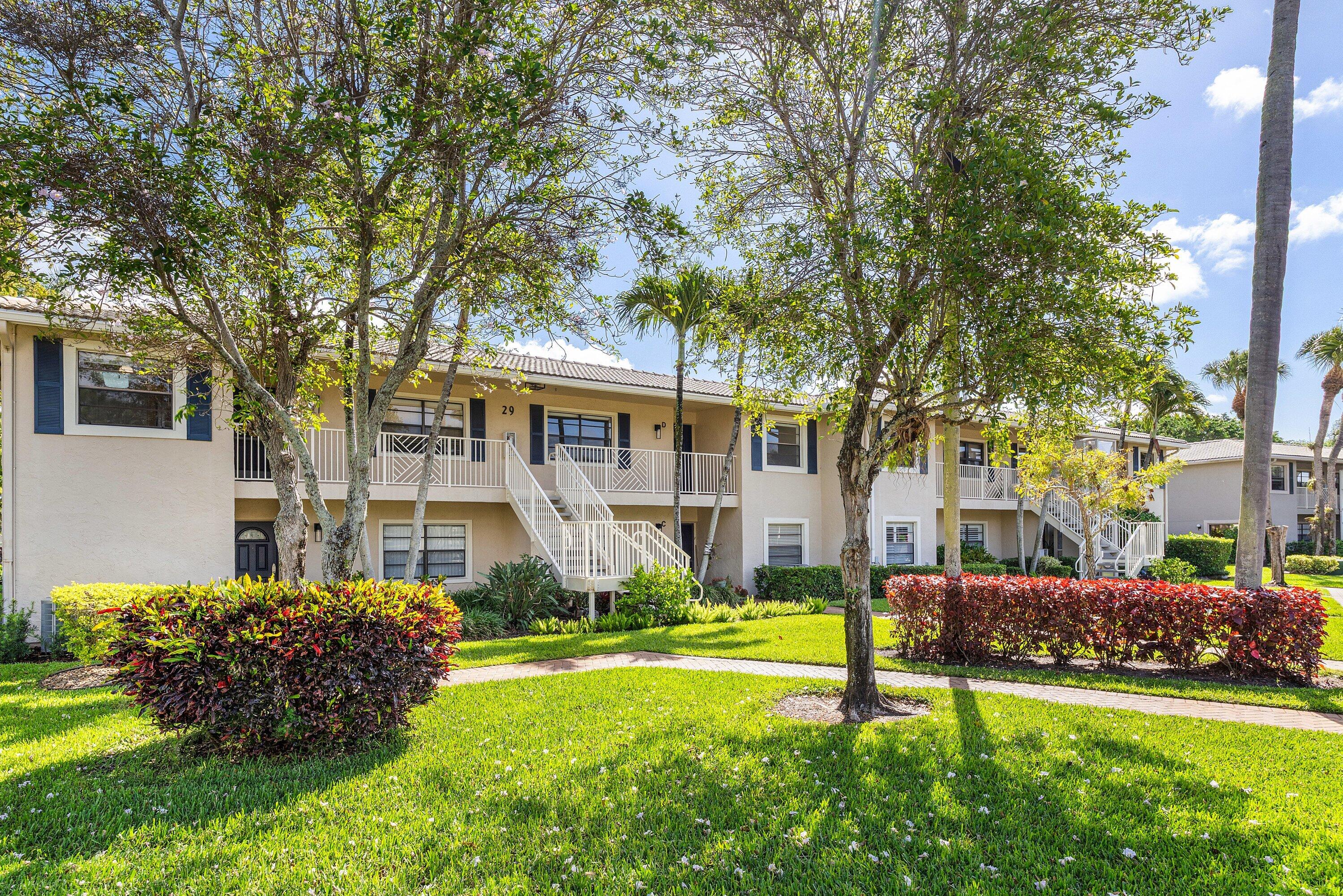 29 Stratford Lane West Unit B