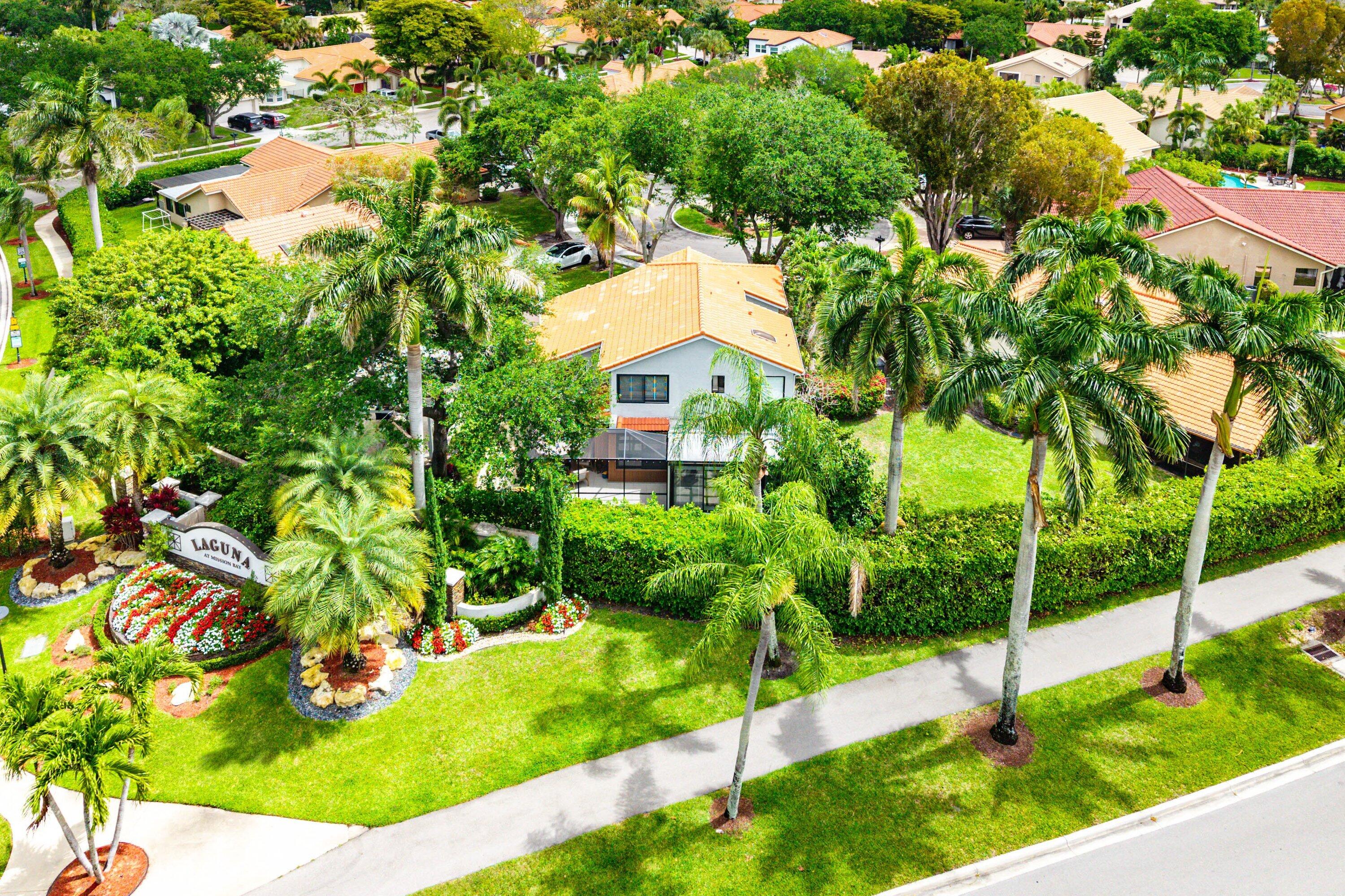20797 Cabrillo Way