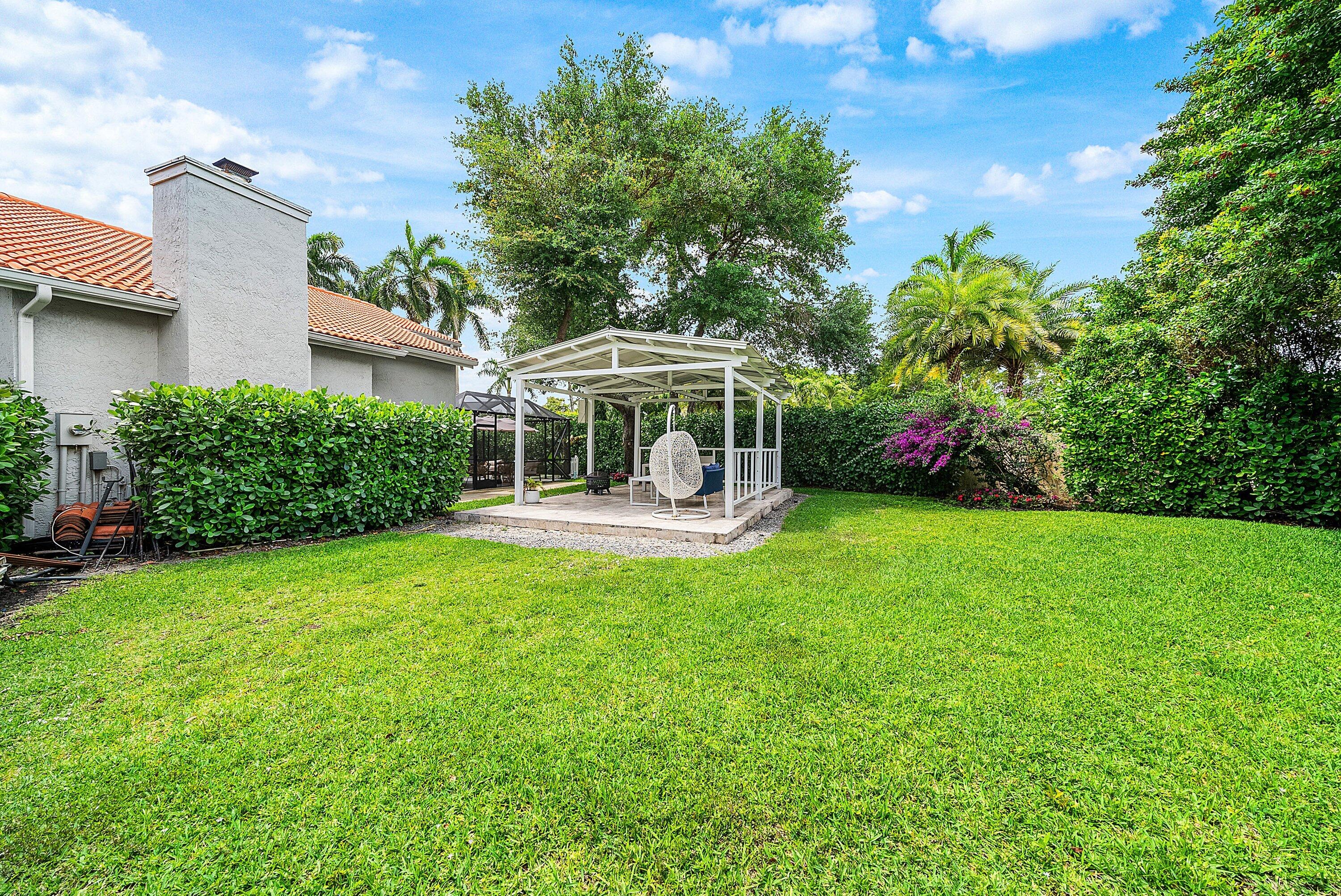 20797 Cabrillo Way