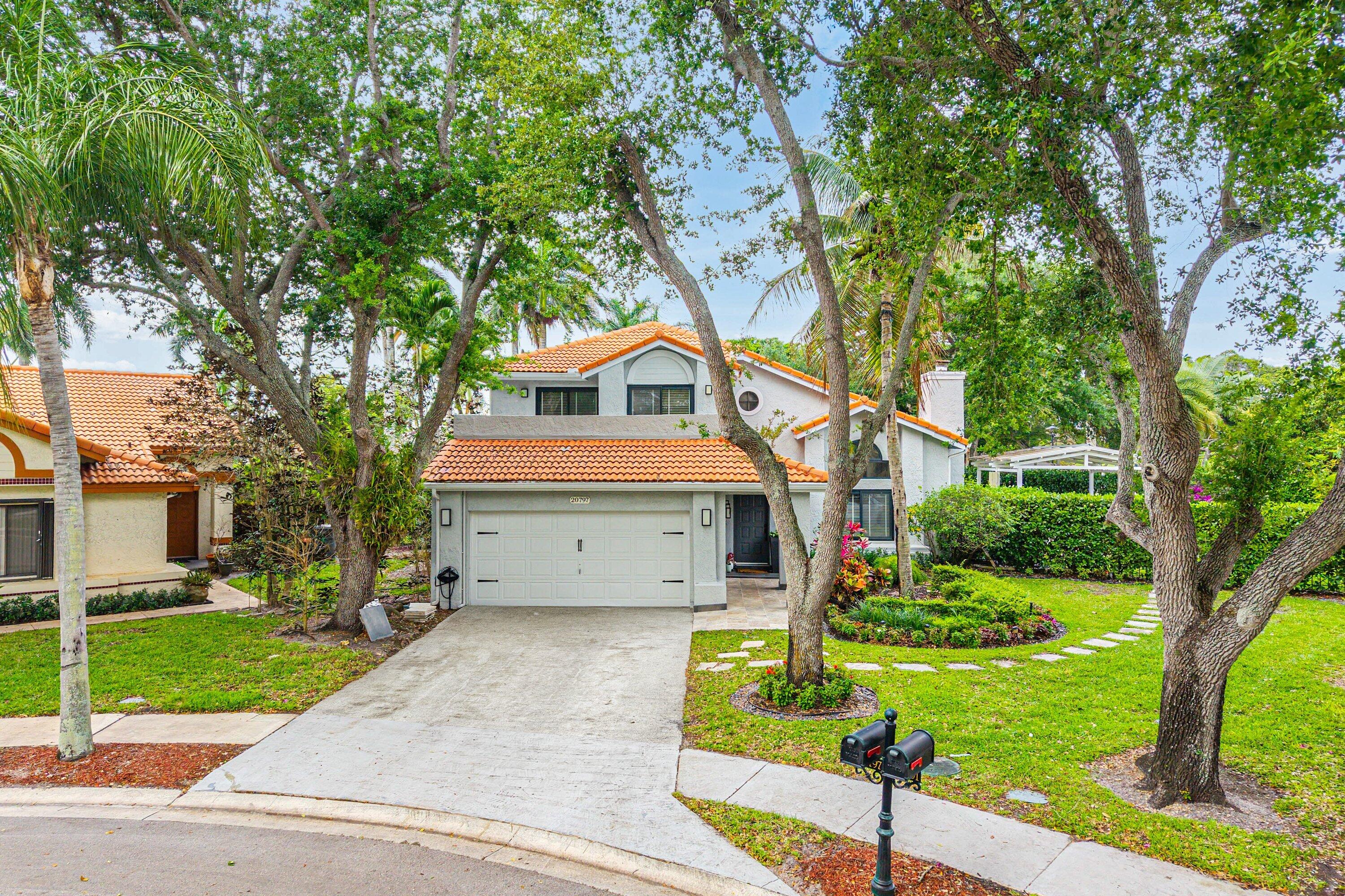 20797 Cabrillo Way