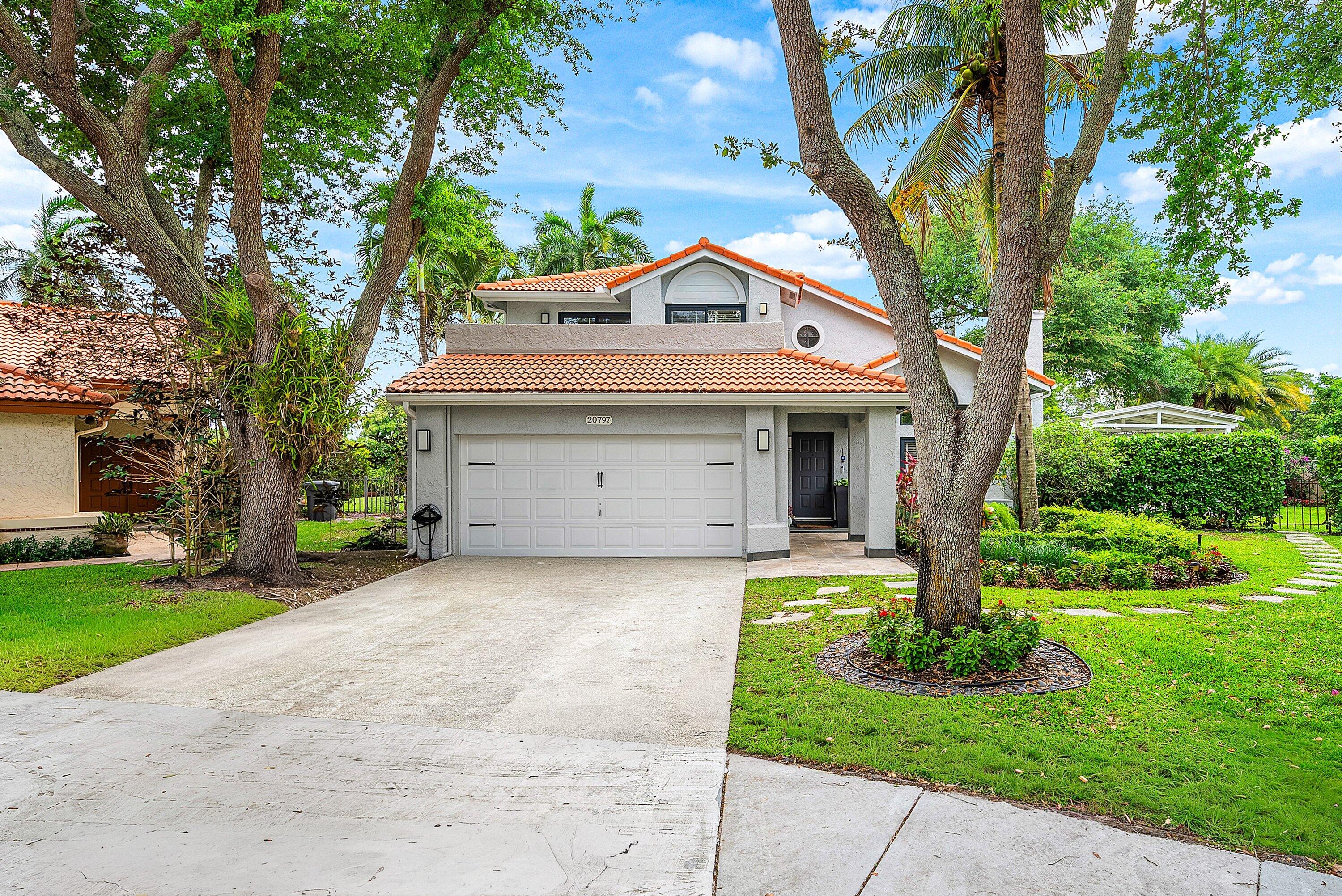 20797 Cabrillo Way