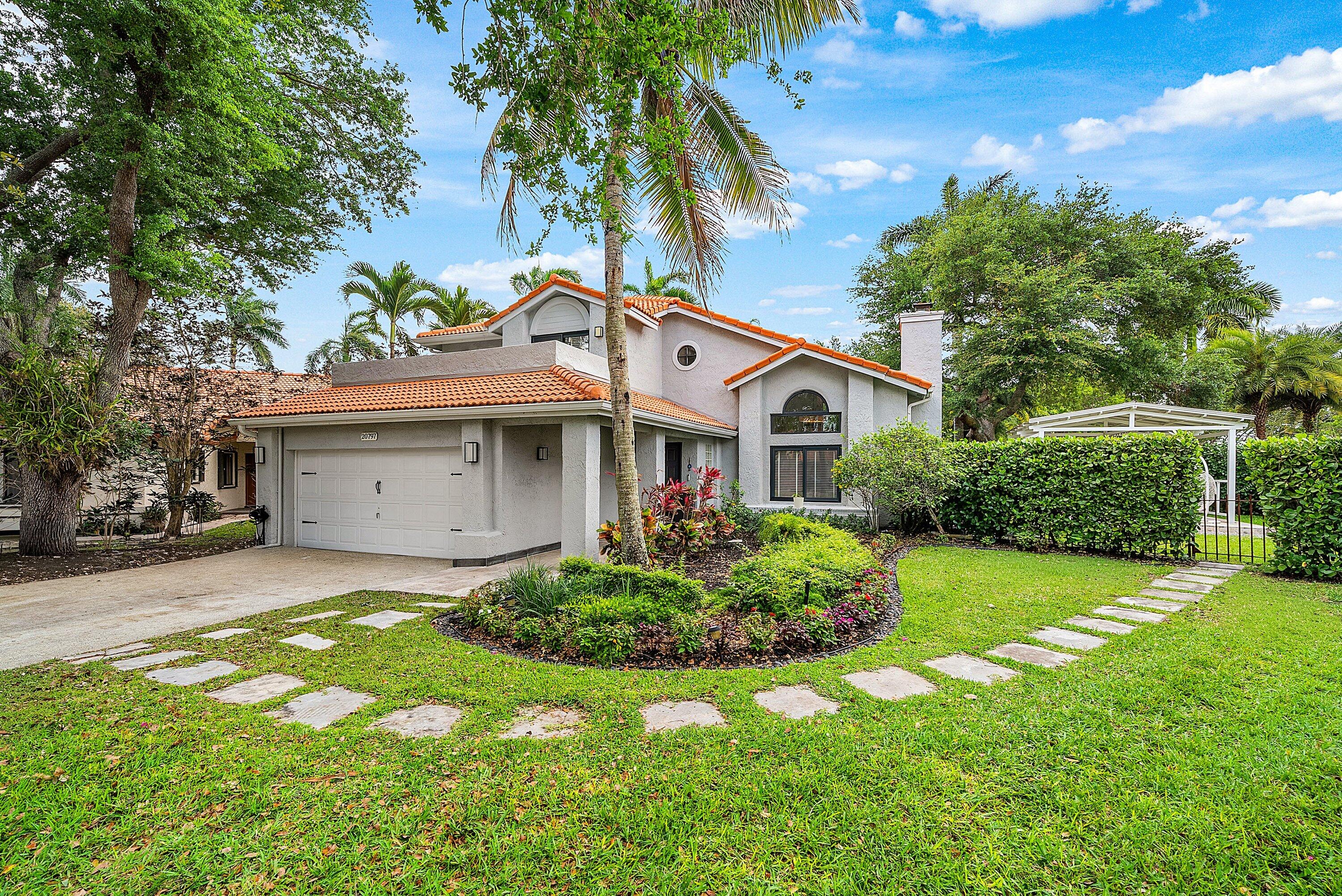 20797 Cabrillo Way