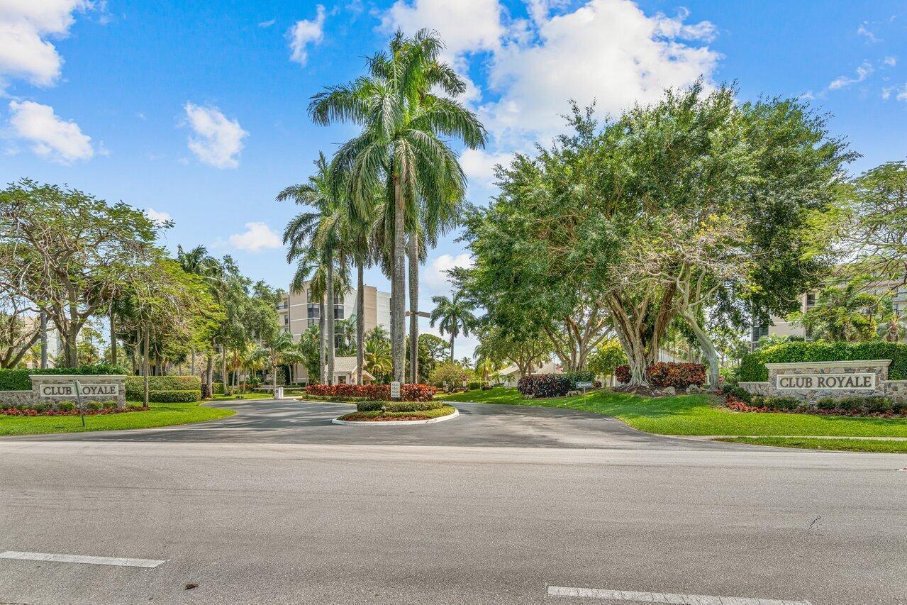 6530 Boca Del Mar Drive 336