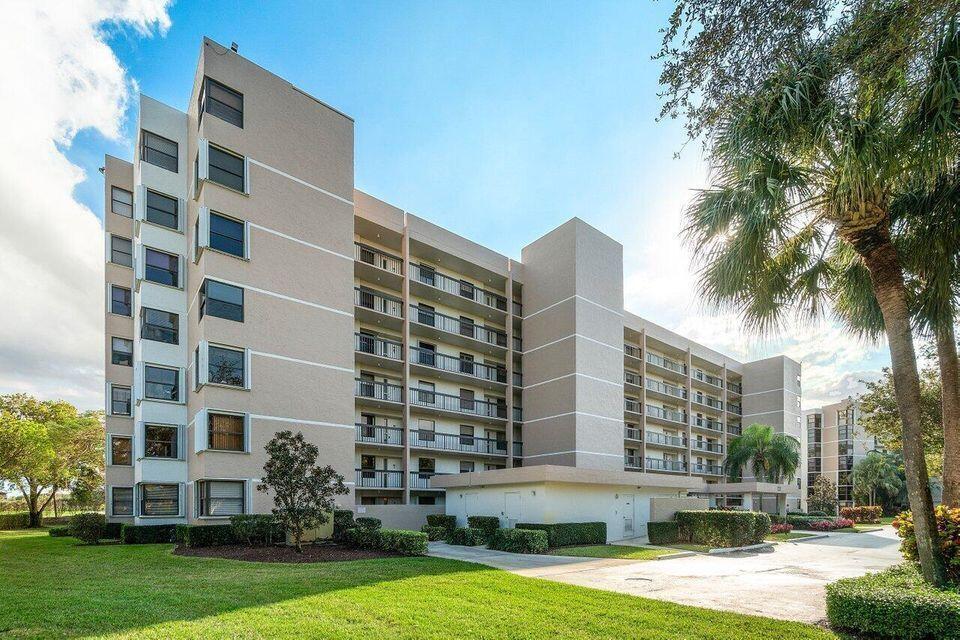 6530 Boca Del Mar Drive 336