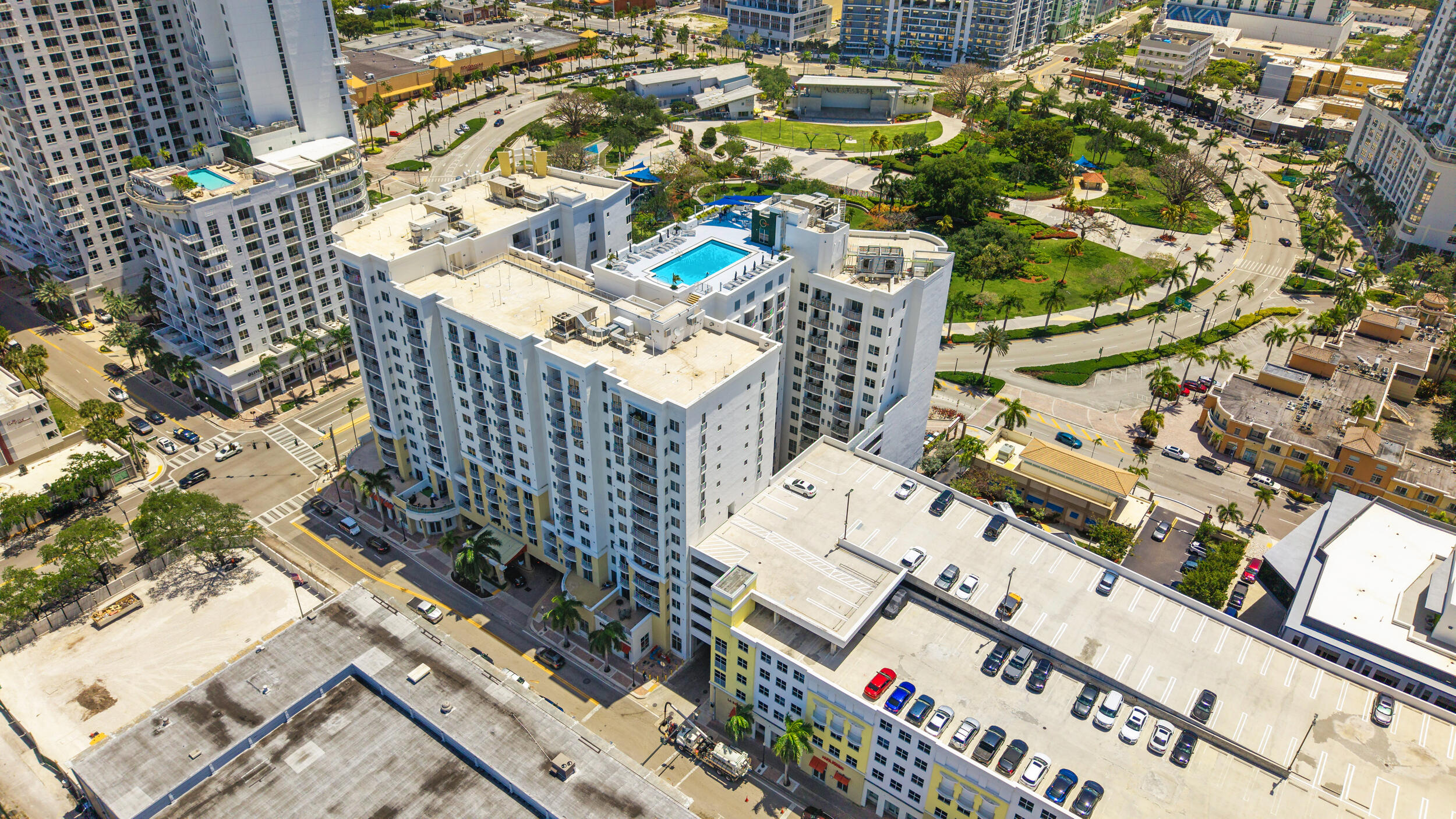 1830 Radius Drive 803