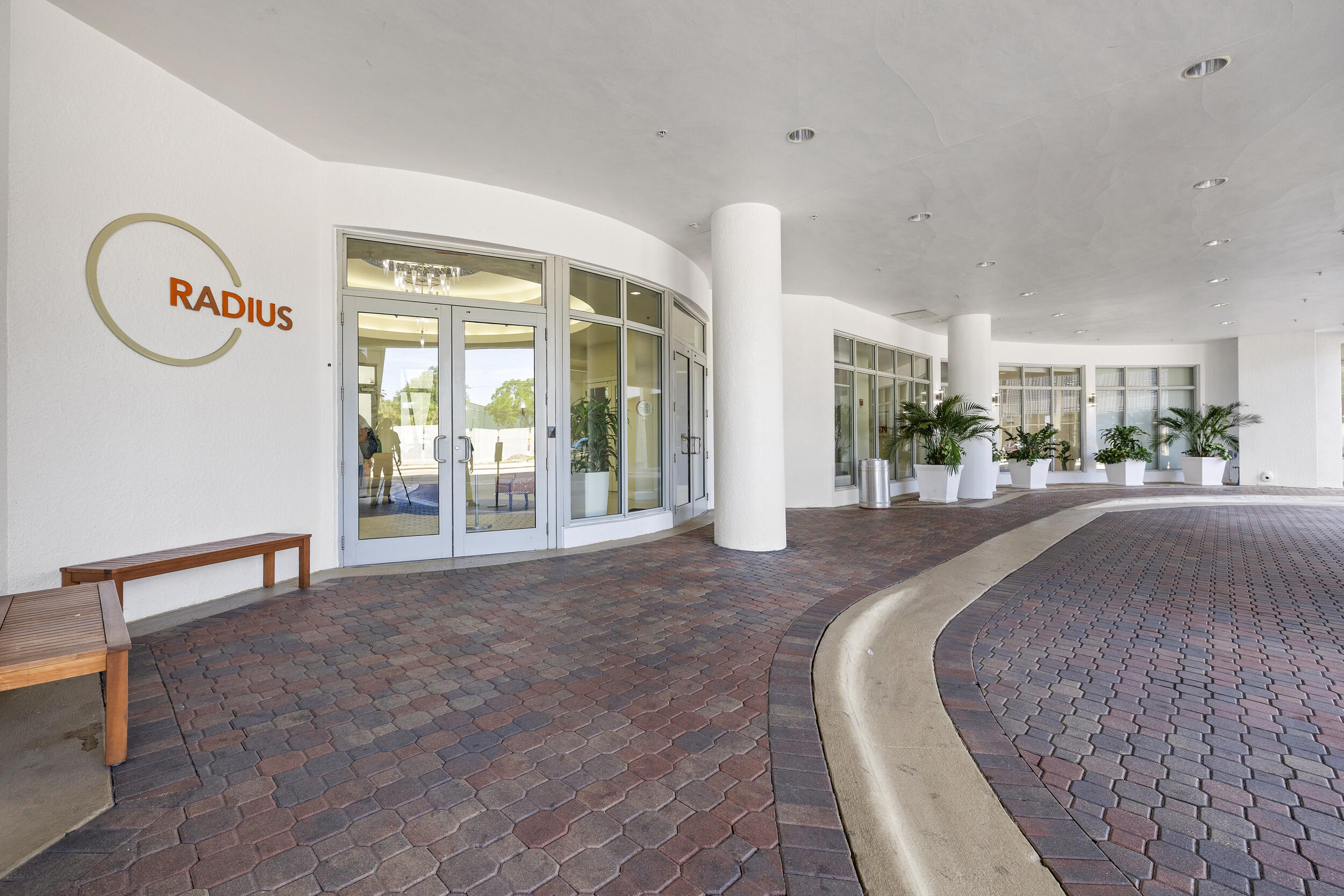 1830 Radius Drive 803