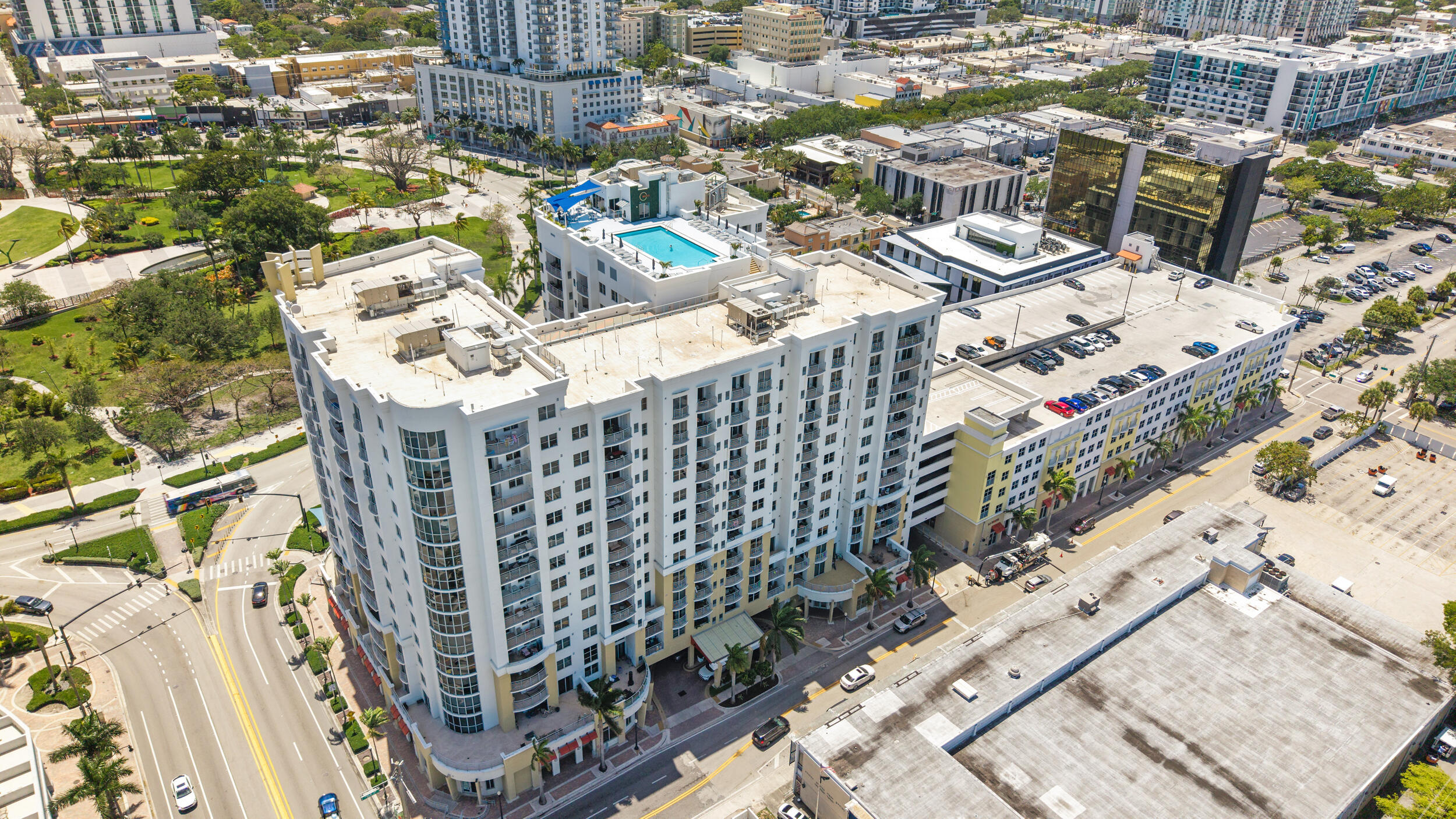 1830 Radius Drive 803