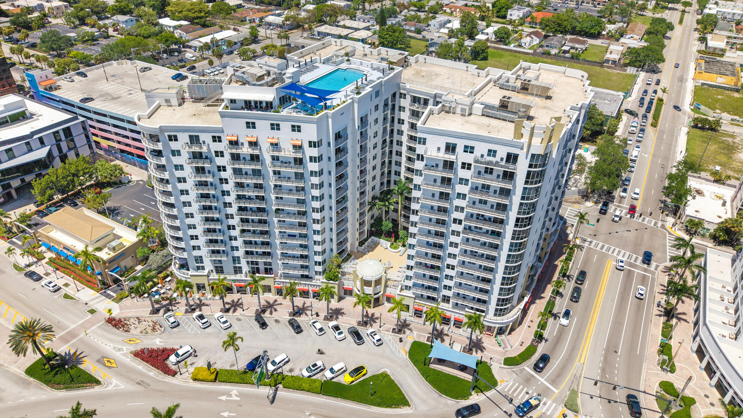 1830 Radius Drive 803