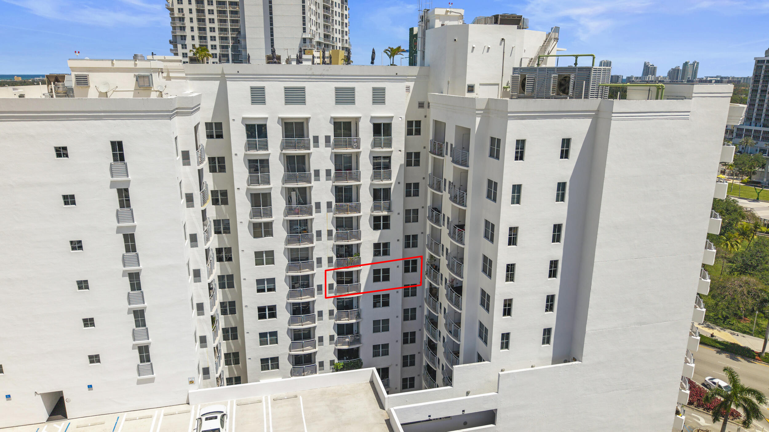 1830 Radius Drive 803