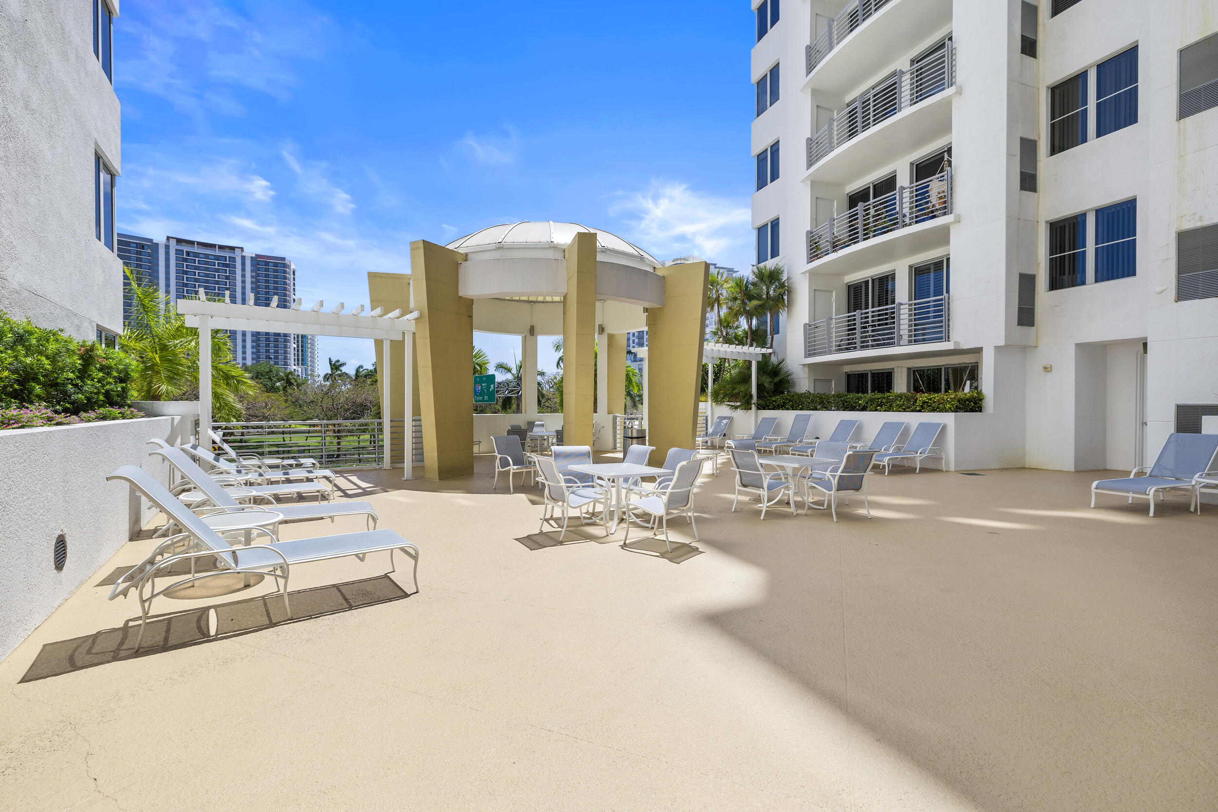 1830 Radius Drive 803