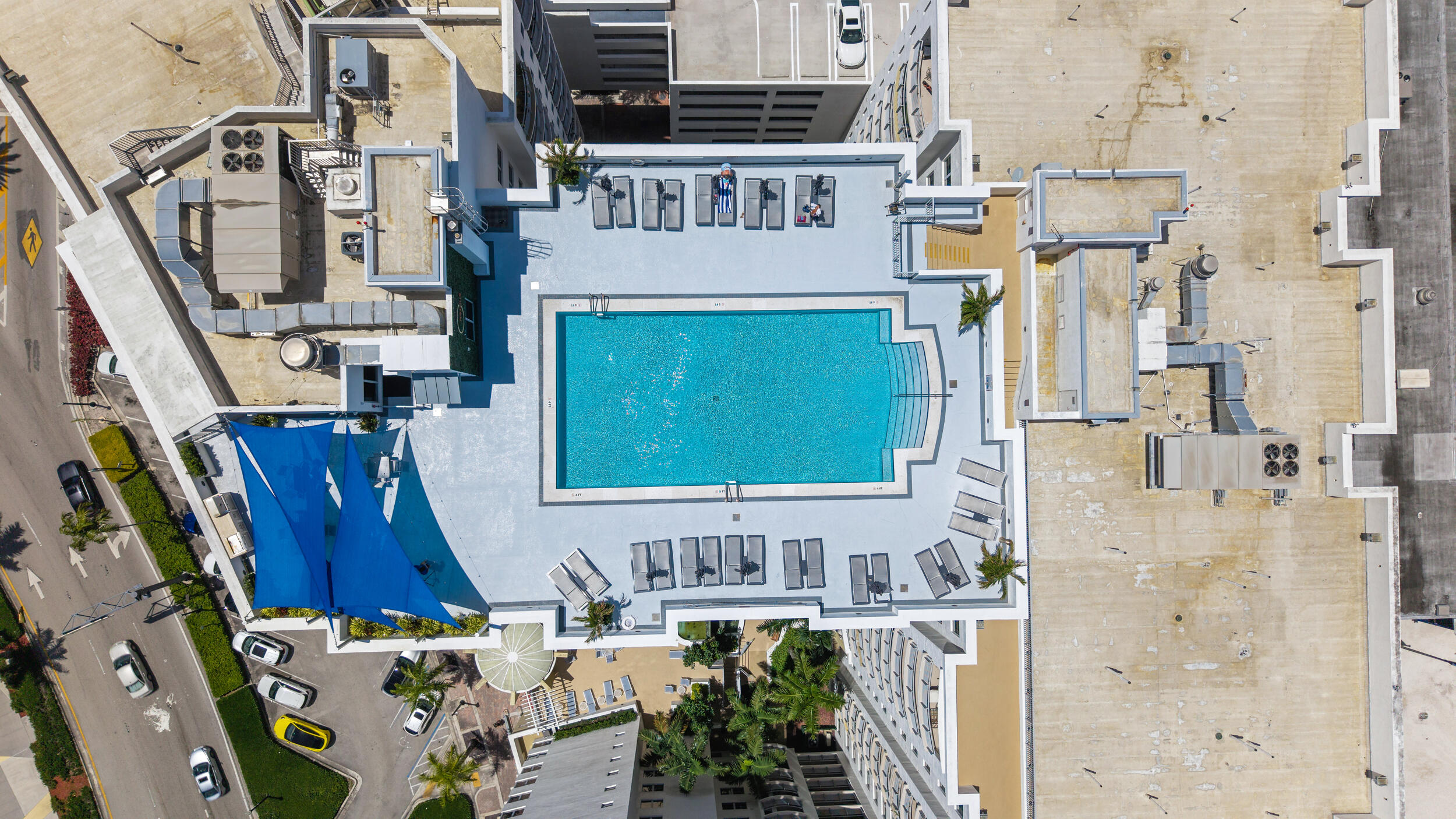 1830 Radius Drive 803