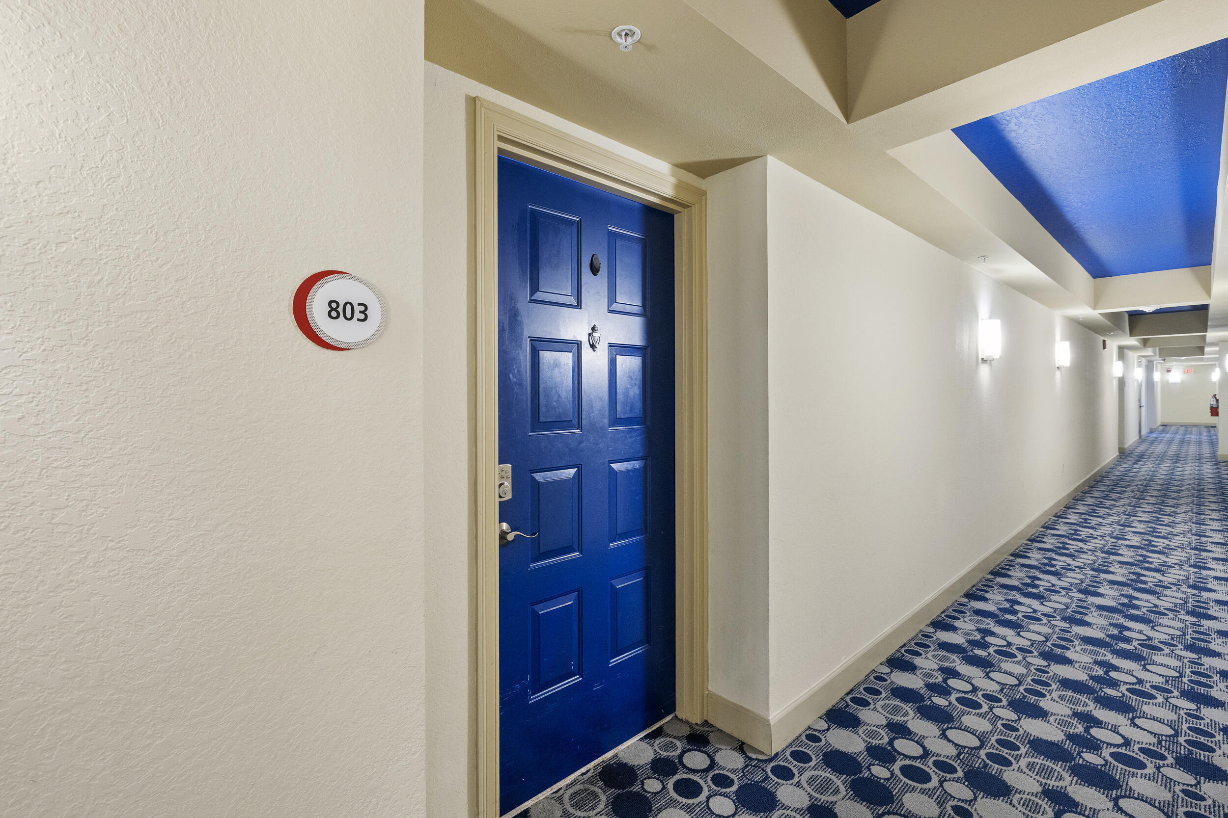 1830 Radius Drive 803