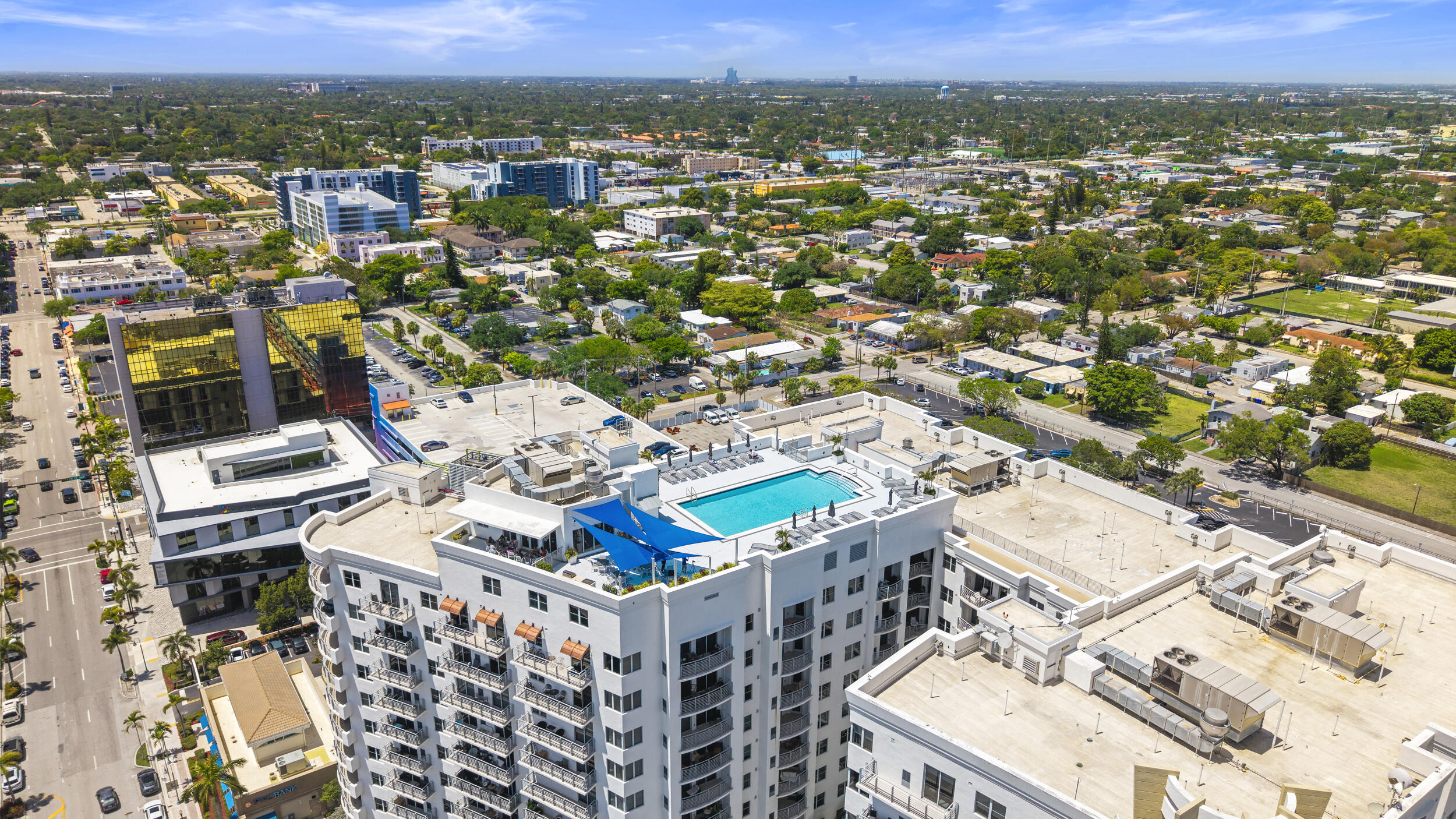1830 Radius Drive 803