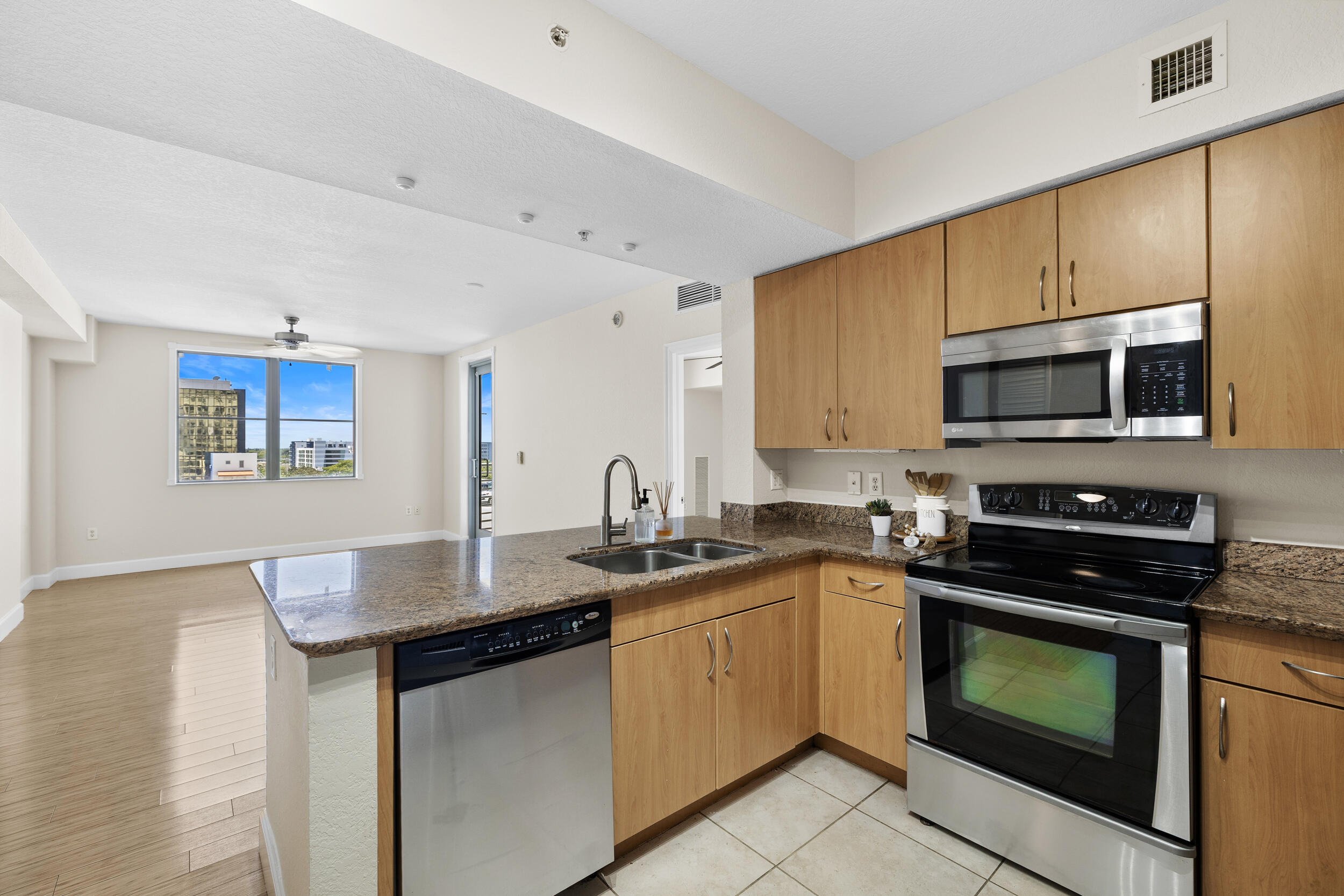1830 Radius Drive 803