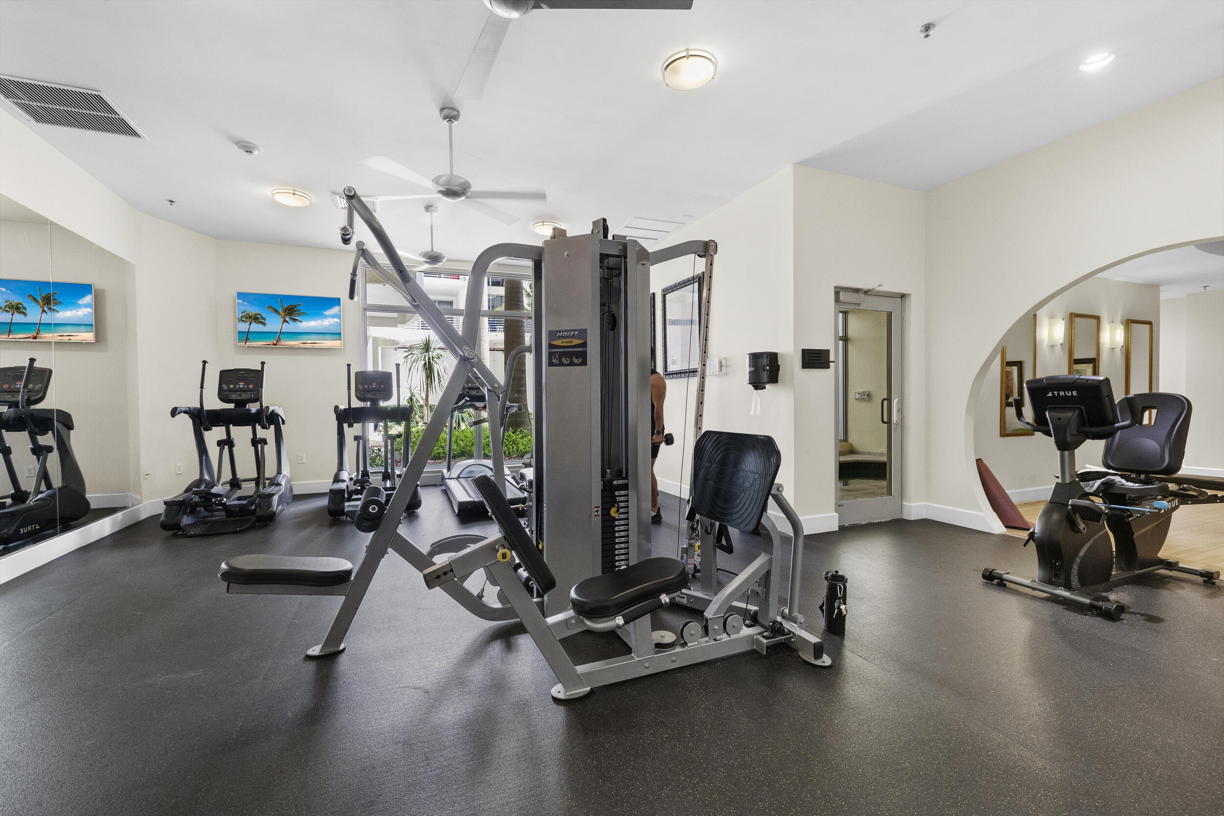 1830 Radius Drive 803