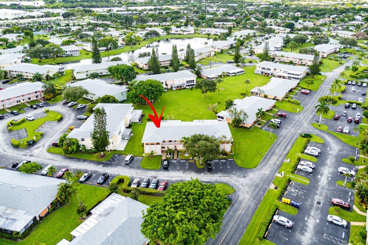 1541 NW 20th Avenue 101