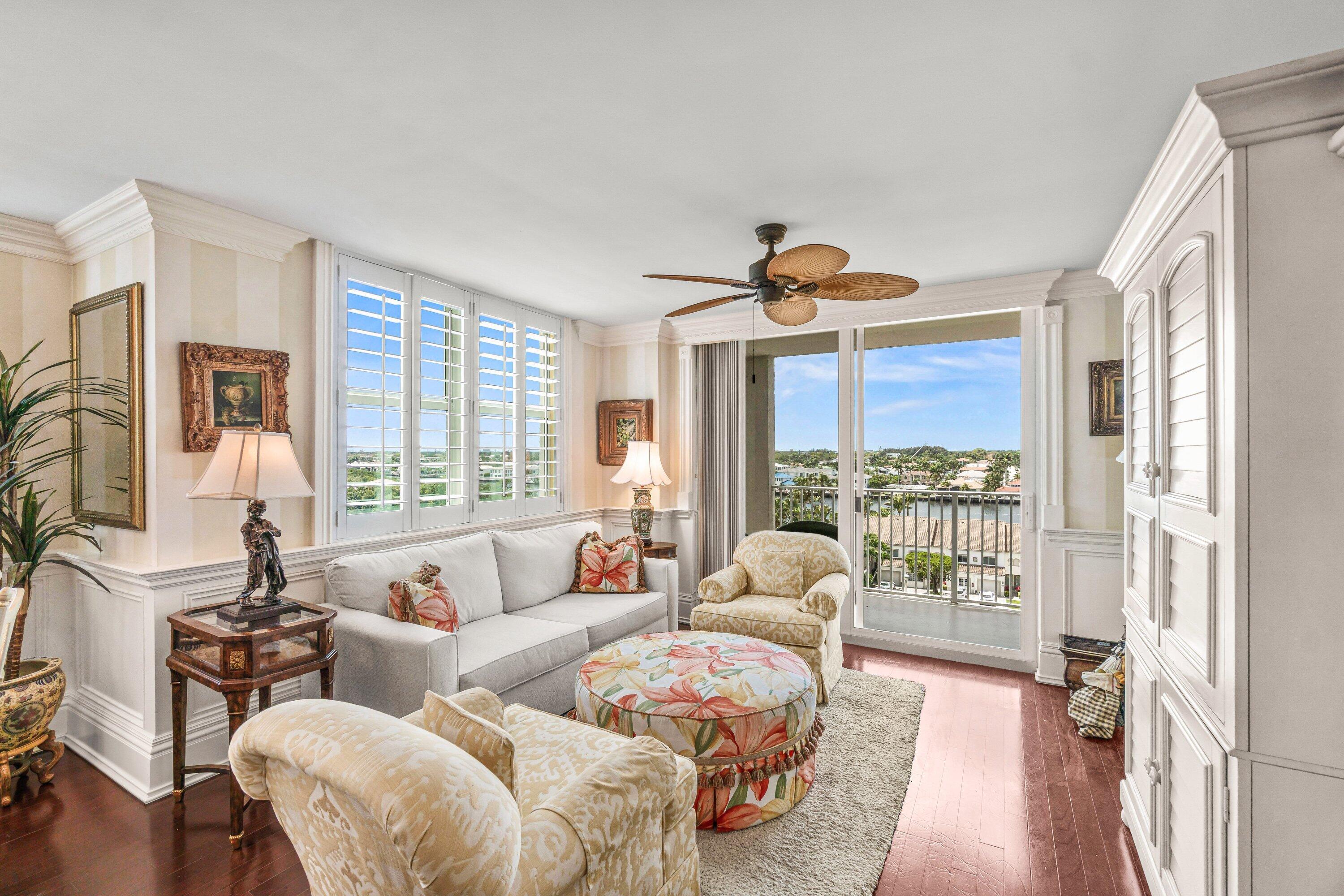 3594 S Ocean Boulevard 801