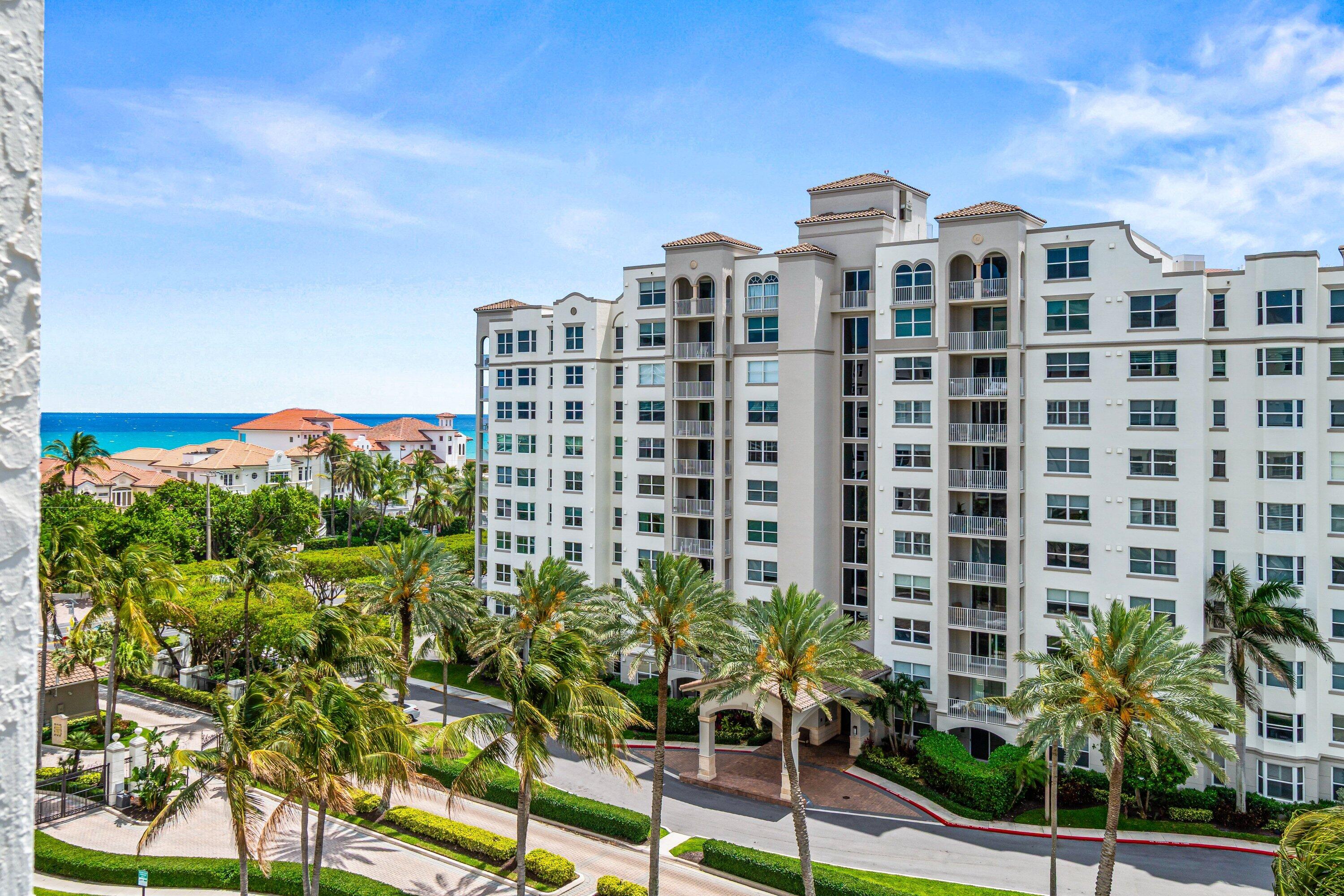 3594 S Ocean Boulevard 801