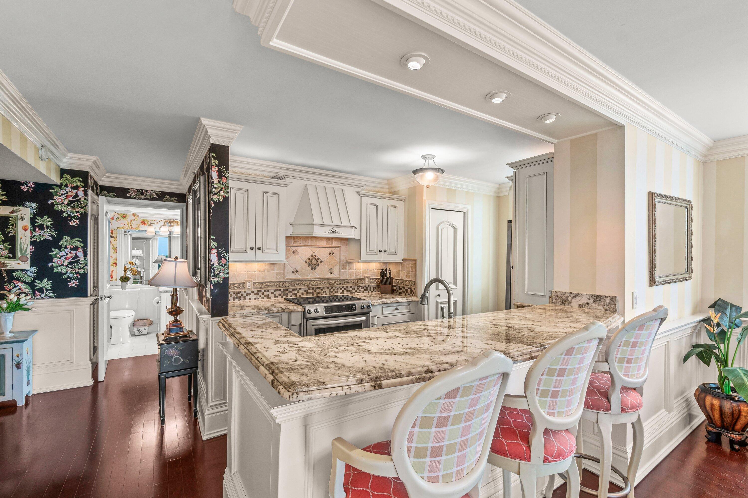 3594 S Ocean Boulevard 801