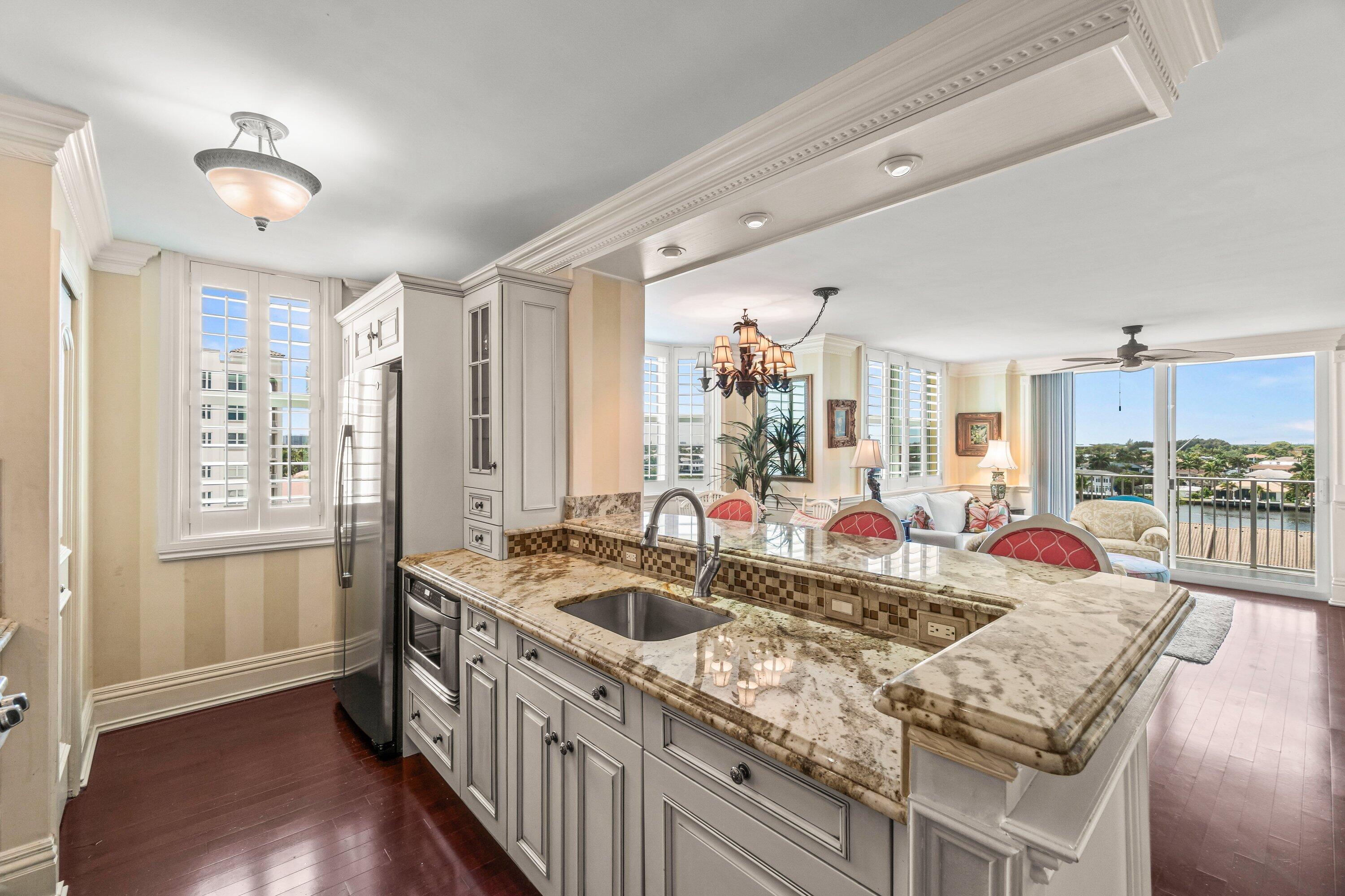 3594 S Ocean Boulevard 801