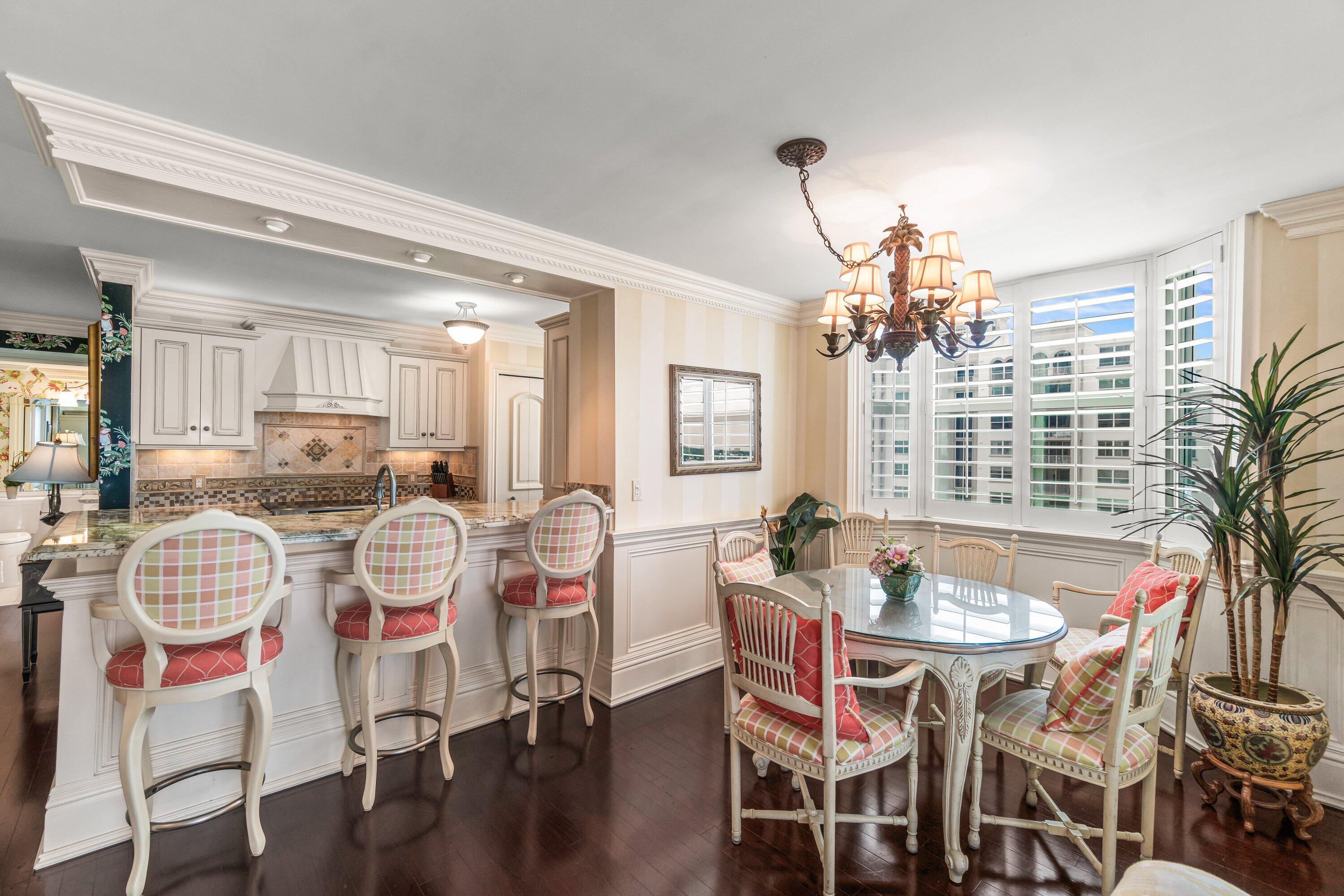 3594 S Ocean Boulevard 801