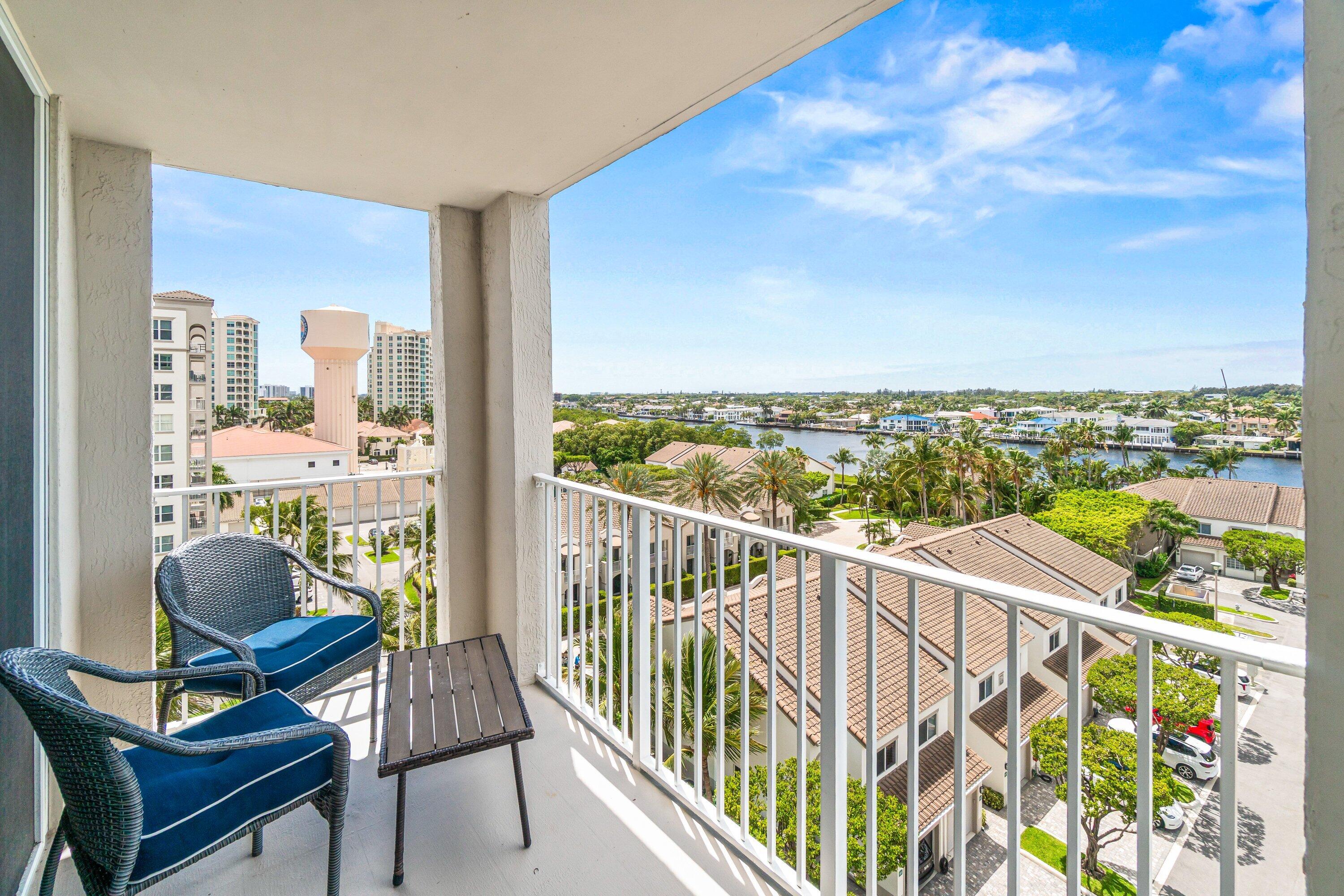 3594 S Ocean Boulevard 801