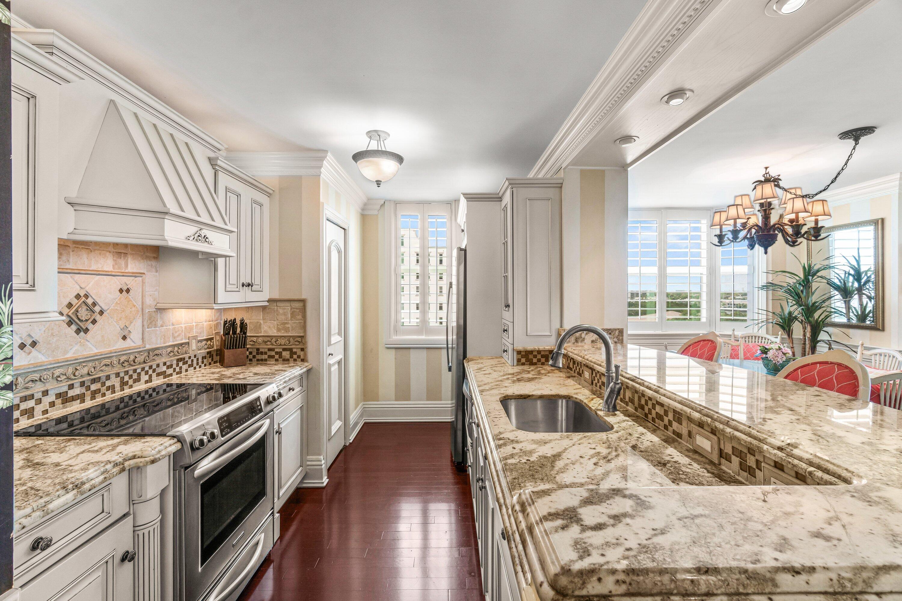 3594 S Ocean Boulevard 801