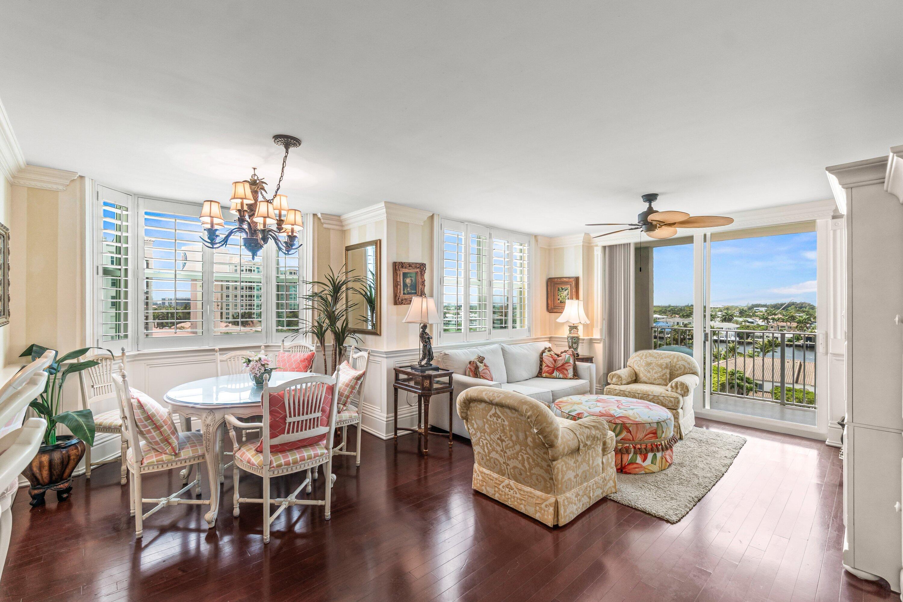 3594 S Ocean Boulevard 801