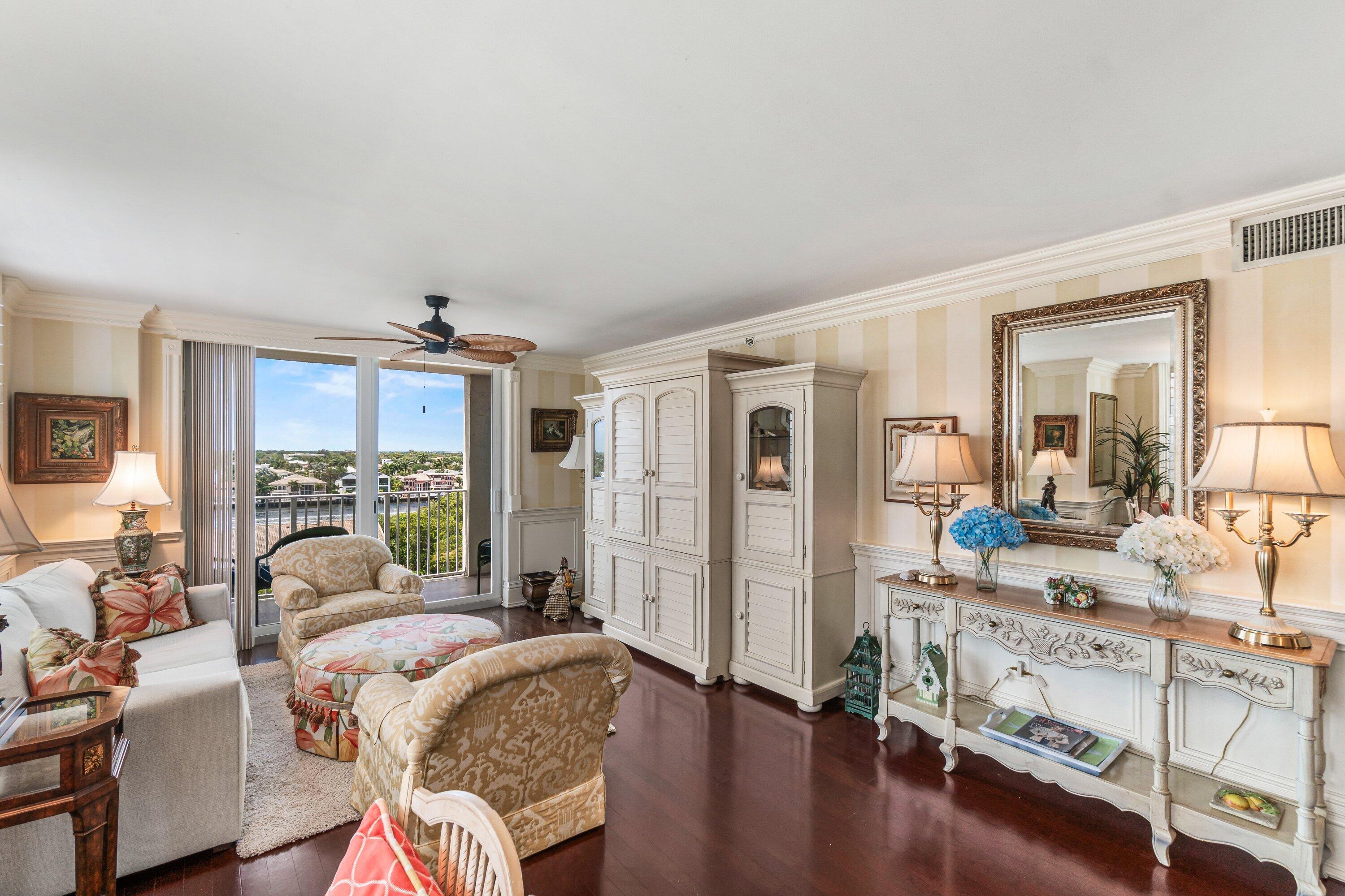 3594 S Ocean Boulevard 801