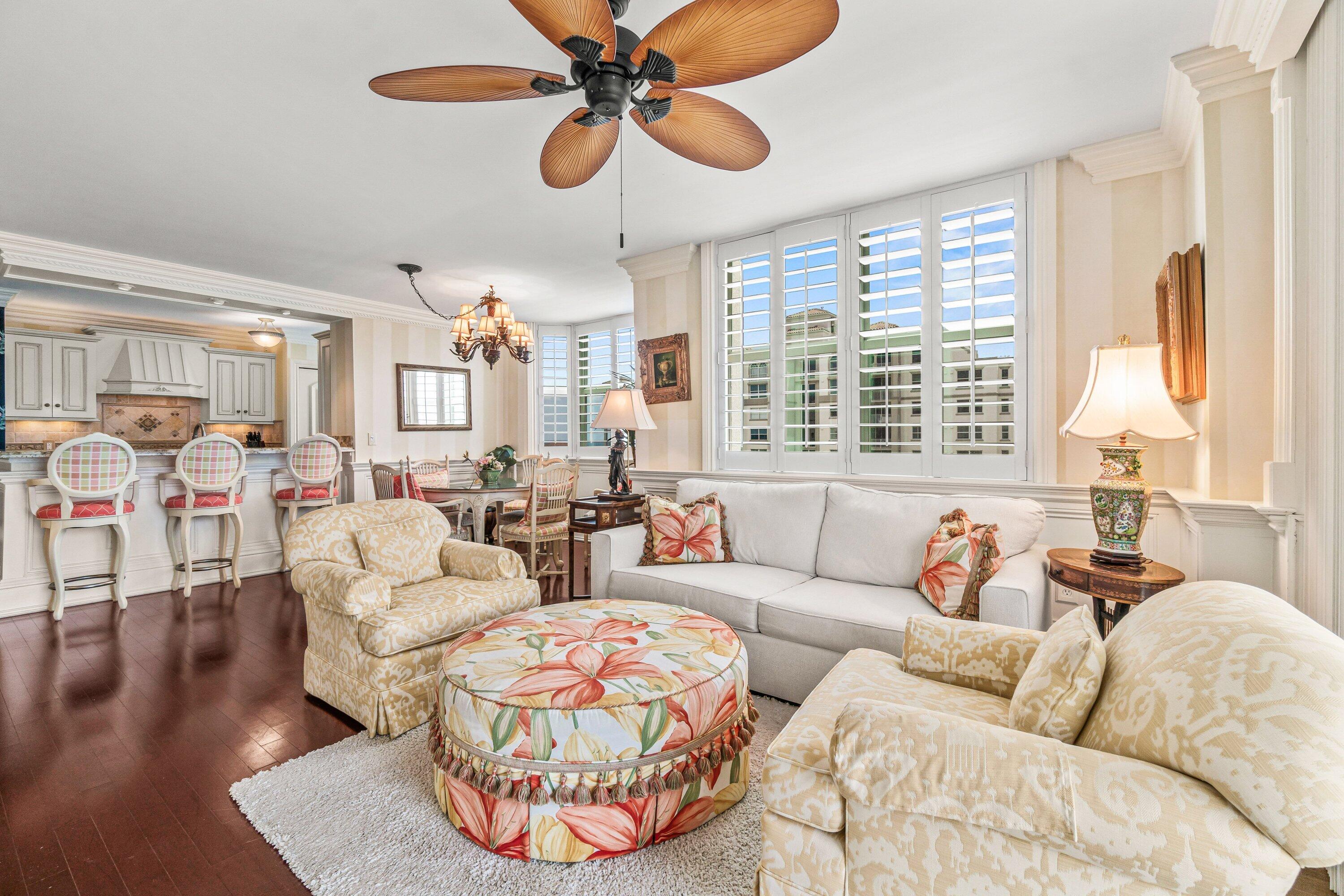 3594 S Ocean Boulevard 801